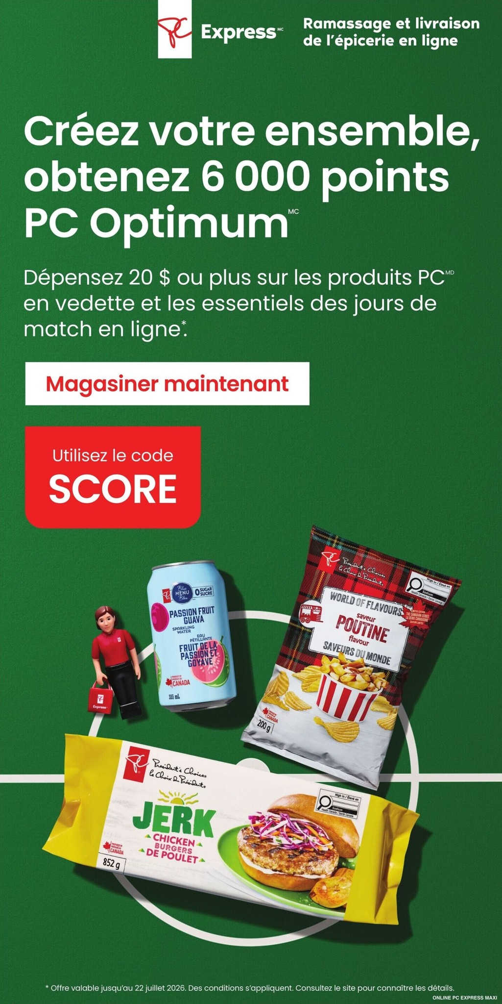 maxi - New Maxi Flyer for This Week – 2026-07-02 to 2026-07-08 - page: 15