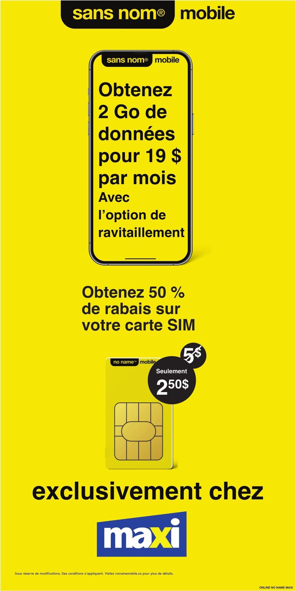 maxi - Maxi Flyer Valid from 2026-06-25 to 2026-07-01 - page: 20