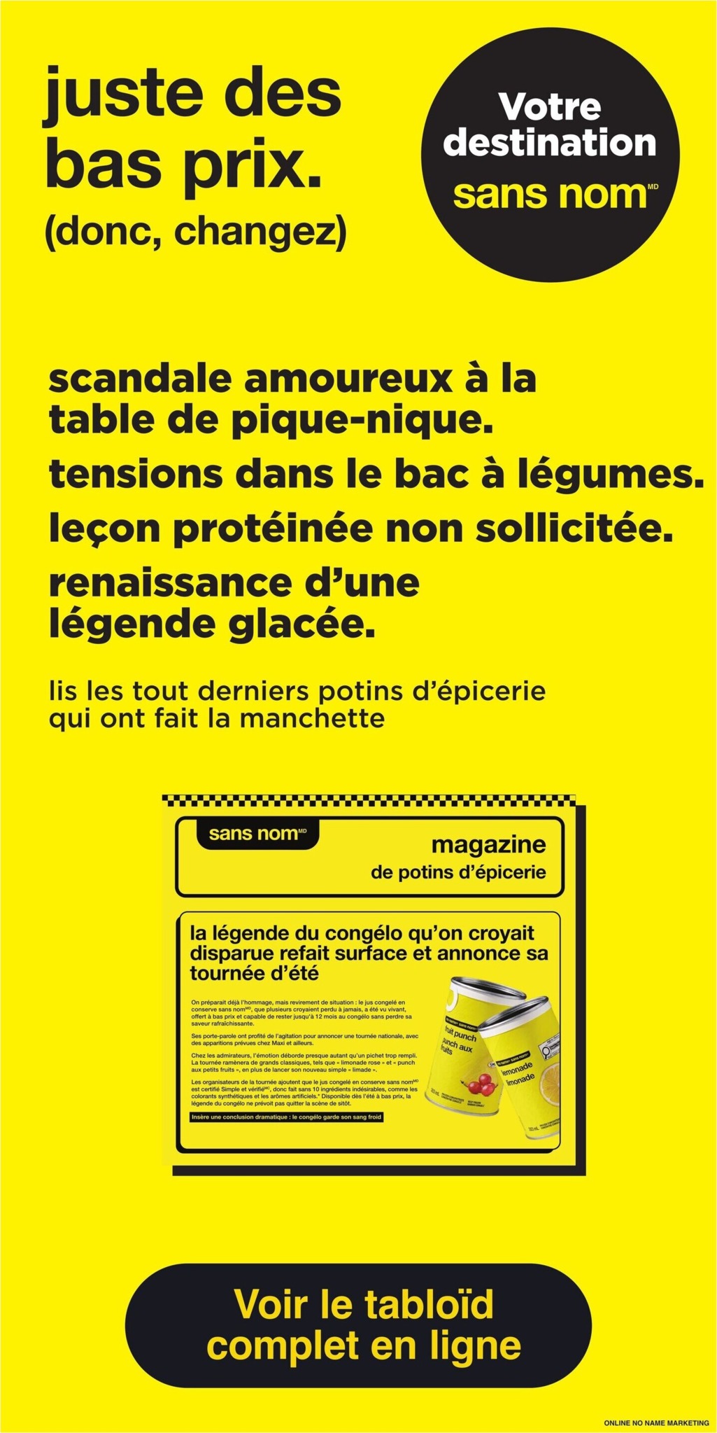 maxi - Maxi Flyer Valid from 2026-07-16 to 2026-07-22 - page: 16