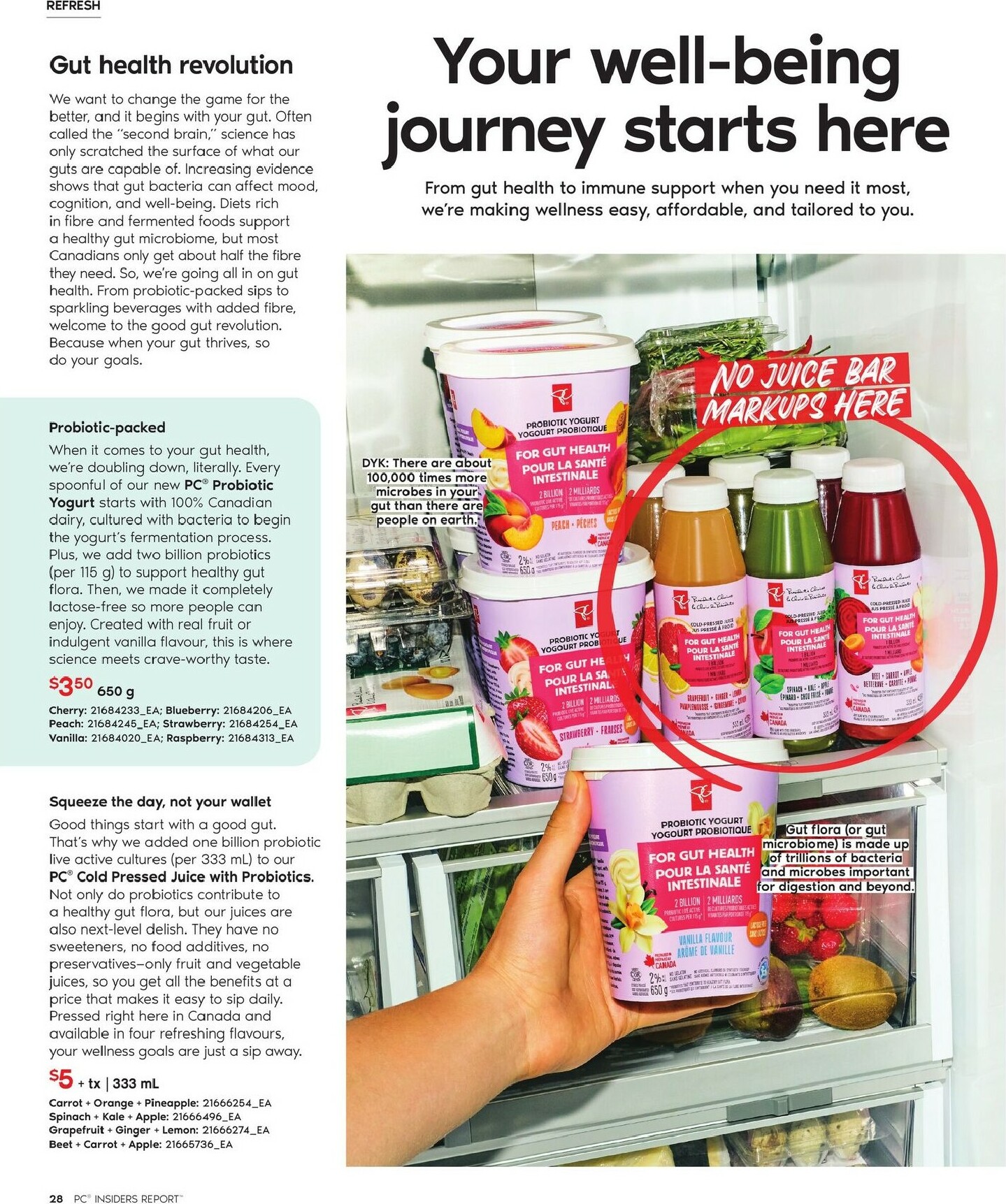 maxi - Maxi - Holiday Insiders Book Flyer Valid From 10-30 to 01-03 - page: 19