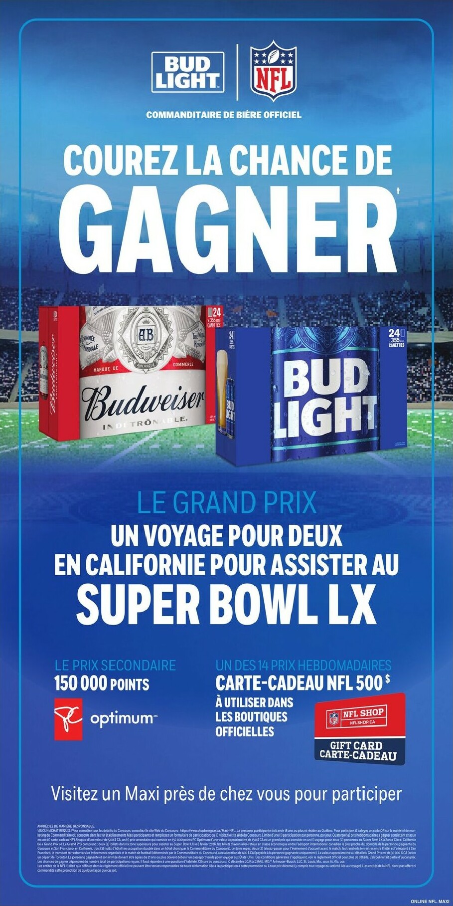 maxi - Maxi Flyer Valid From 11-13 to 11-19 - page: 17