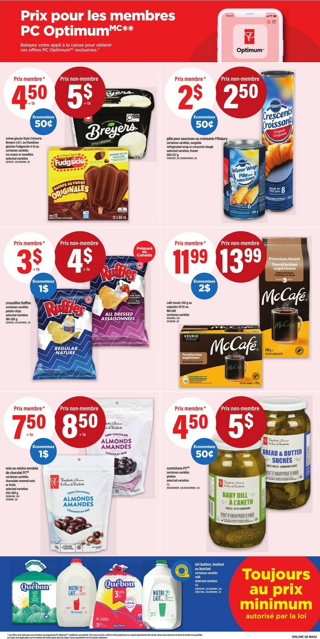 maxi - Maxi Flyer Valid From 12-04 to 12-10 - page: 14