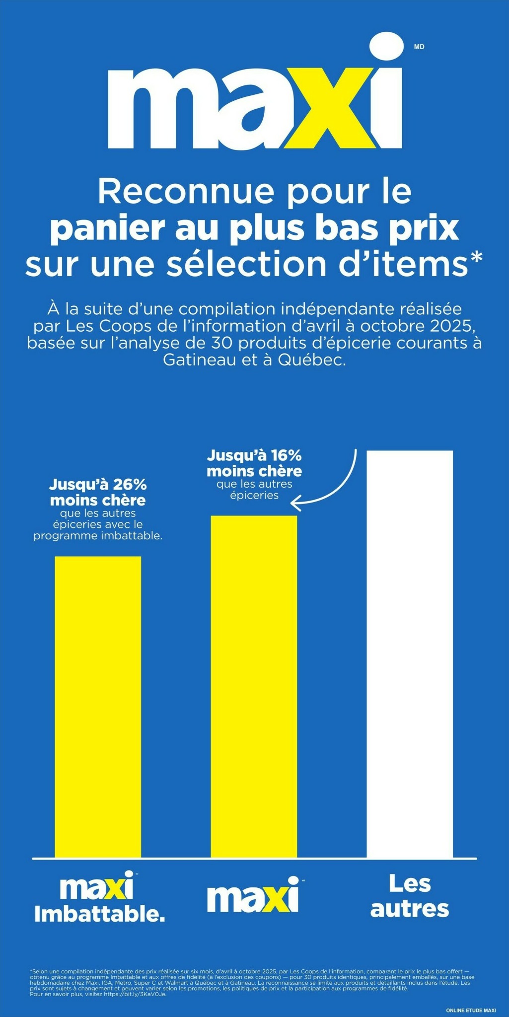 maxi - Maxi Flyer Valid From 12-11 to 12-17 - page: 4