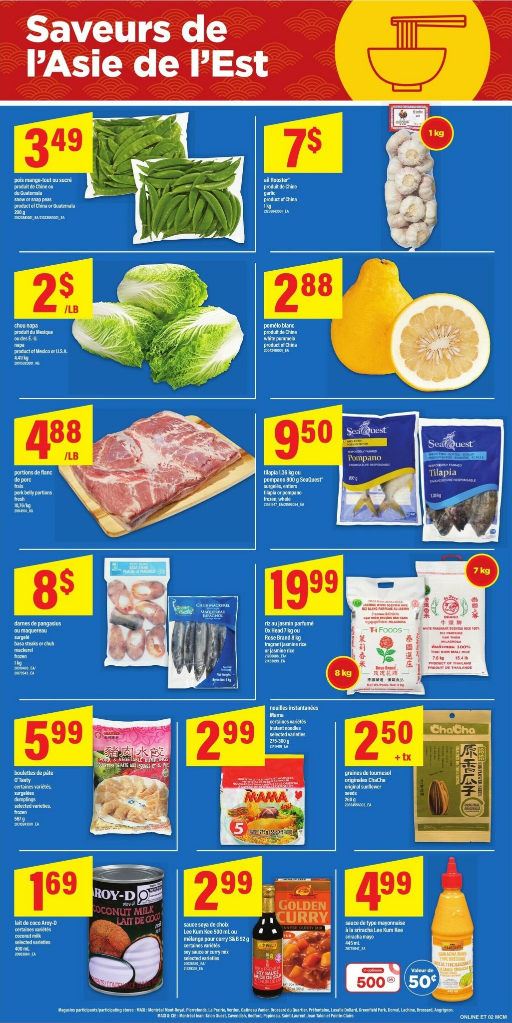 maxi - Maxi Flyer Valid From 12-11 to 12-17 - page: 9