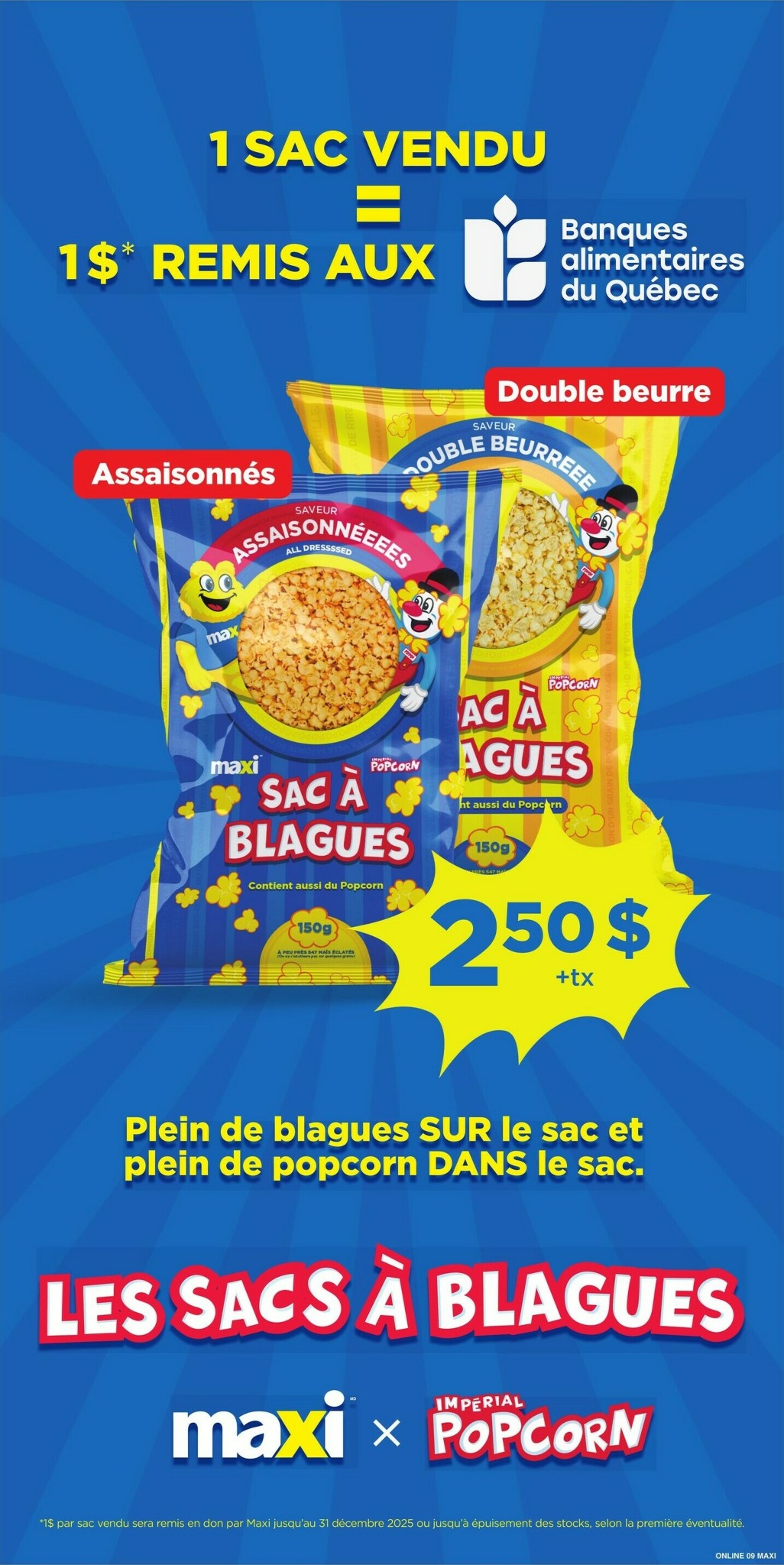 maxi - Maxi Flyer Valid From 12-18 to 12-24 - page: 15