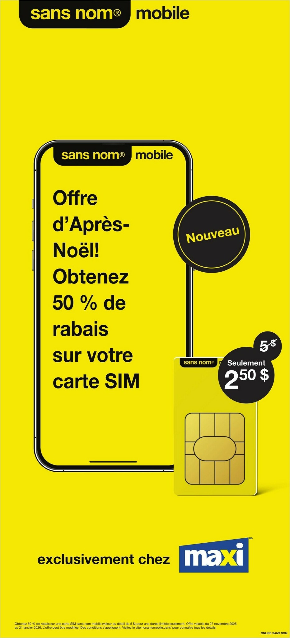 maxi - Maxi Flyer Valid From 12-25 to 12-31 - page: 14