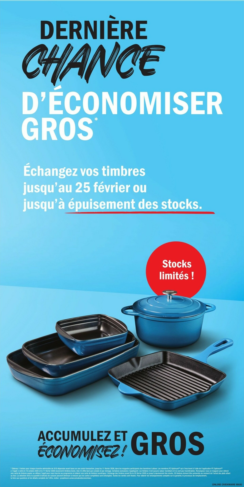 maxi - Maxi Flyer Valid From 2026-02-19 to 2026-02-25 - page: 3