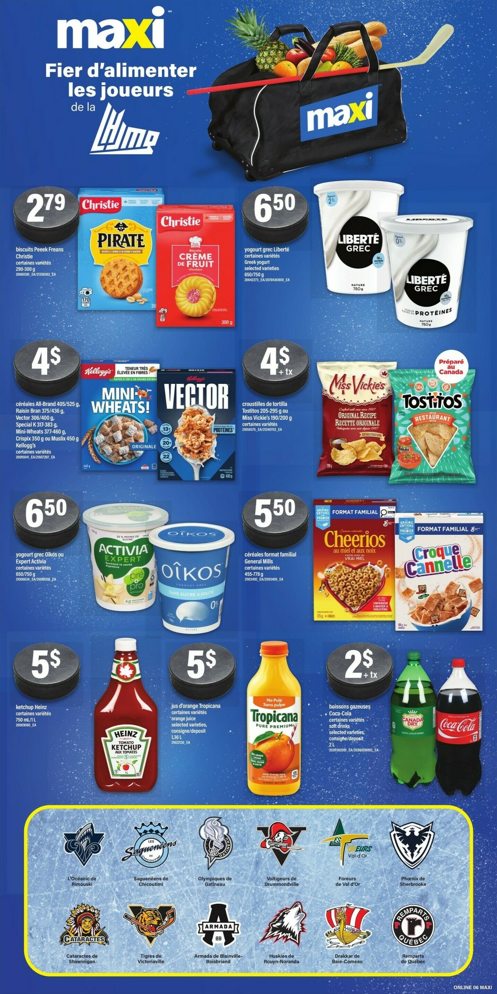 maxi - Maxi Flyer Valid From 2026-02-19 to 2026-02-25 - page: 13