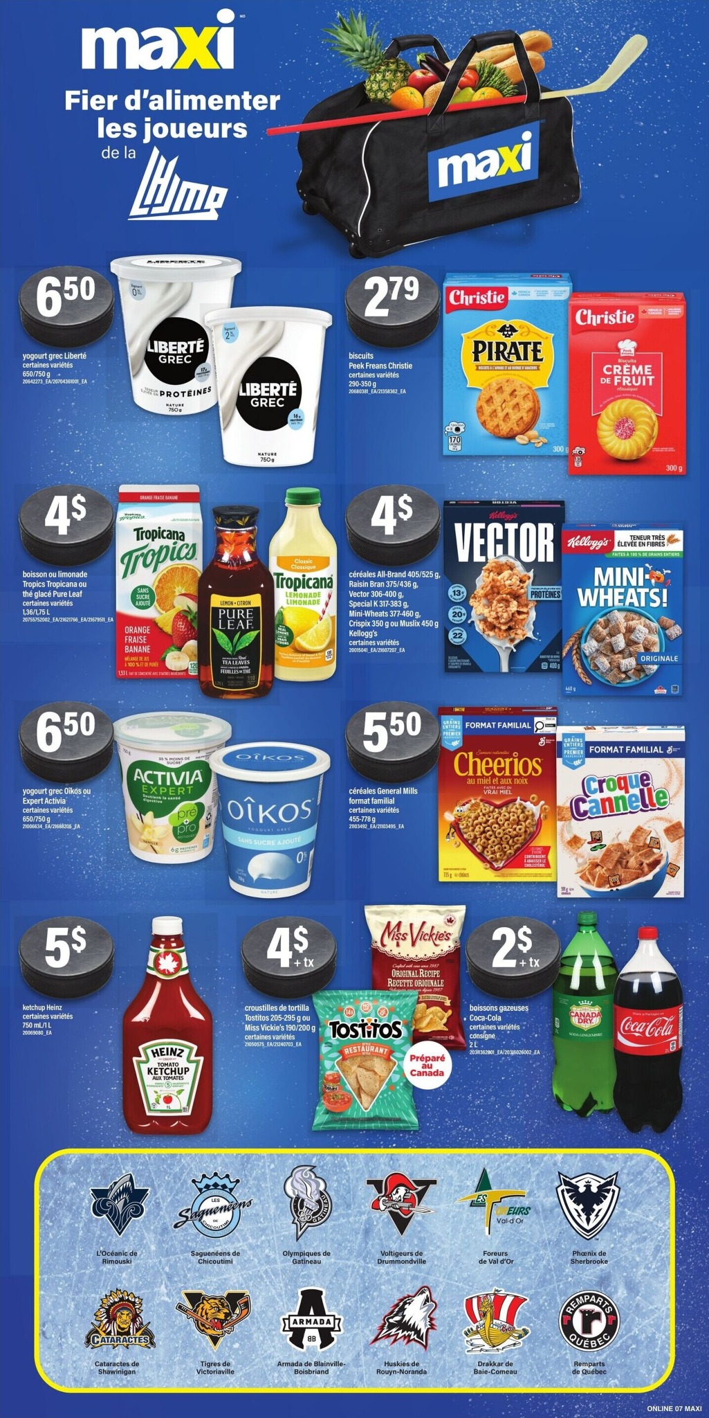 maxi - Maxi Flyer Valid From 2026-02-26 to 2026-03-04 - page: 13