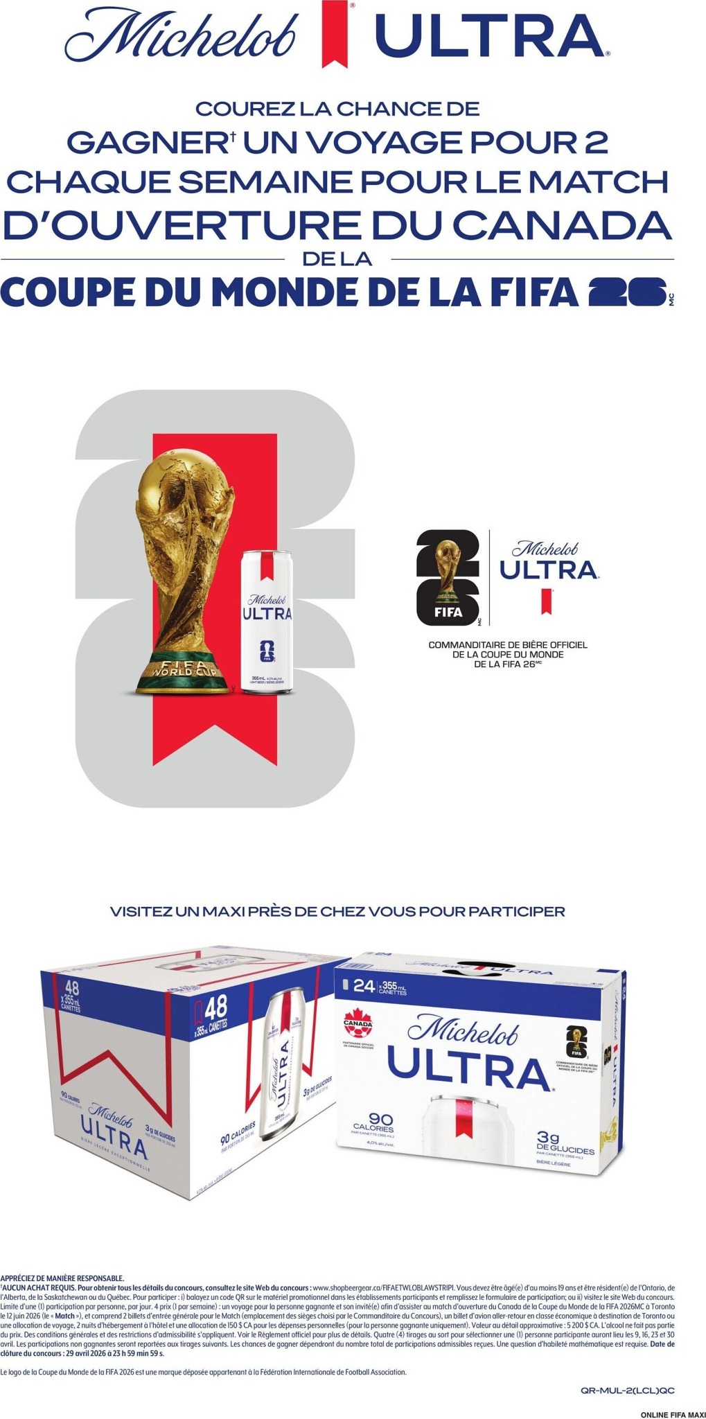 maxi - Maxi Flyer Valid From 2026-04-02 to 2026-04-08 - page: 10