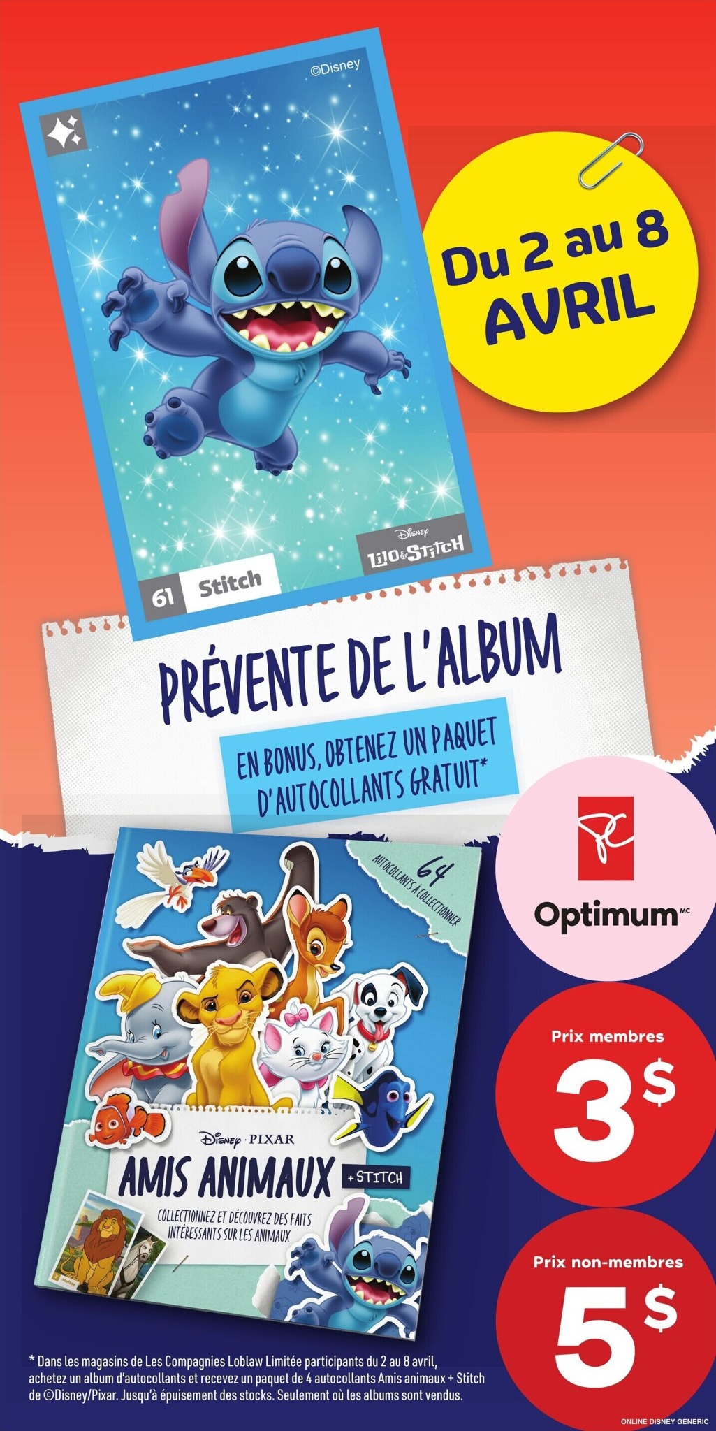 maxi - Maxi Flyer Valid From 2026-04-02 to 2026-04-08 - page: 3