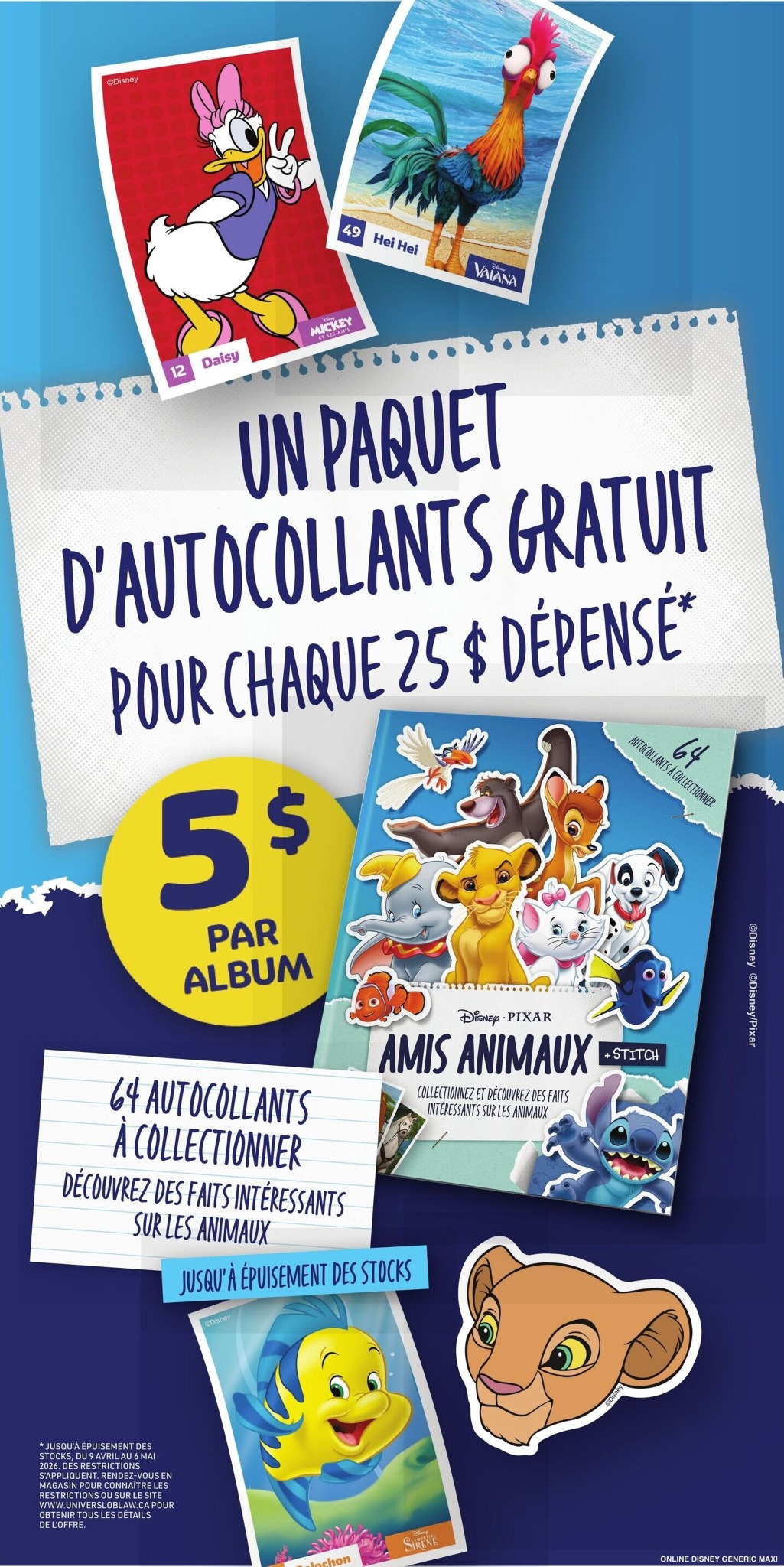 maxi - New Maxi Flyer for This Week – 2026-04-23 to 2026-04-29 - page: 13