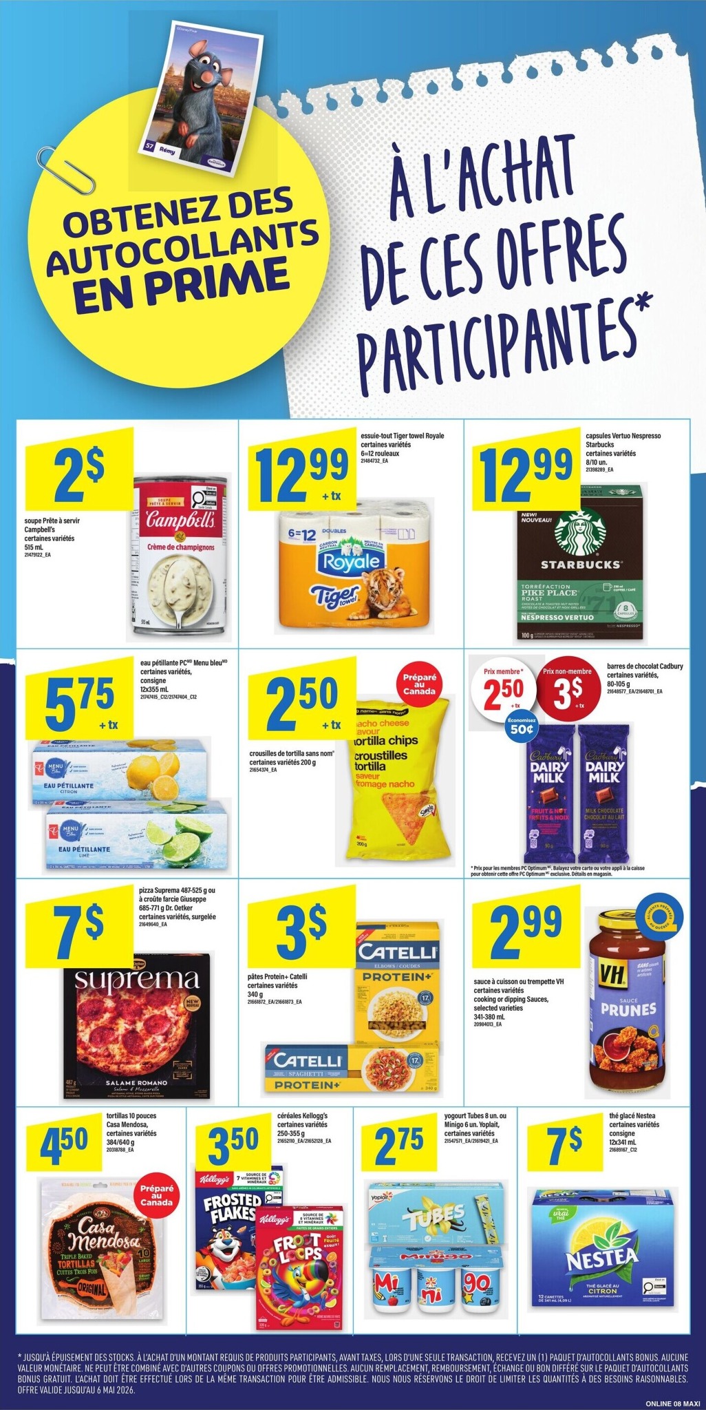 maxi - New Maxi Flyer for This Week – 2026-04-30 to 2026-05-06 - page: 15