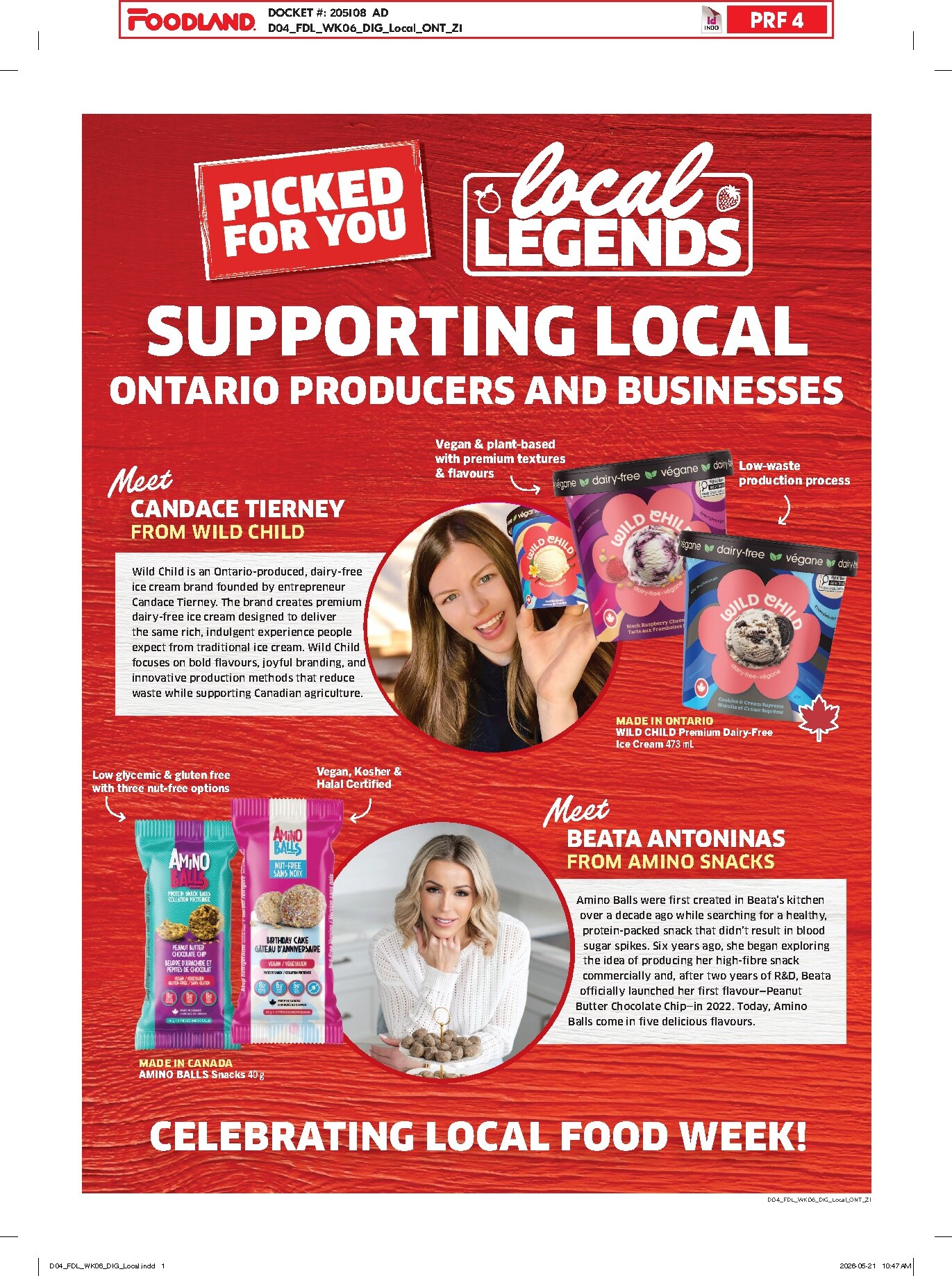 foodland - New Foodland Flyer for This Week – 2026-06-04 to 2026-06-10 - page: 15