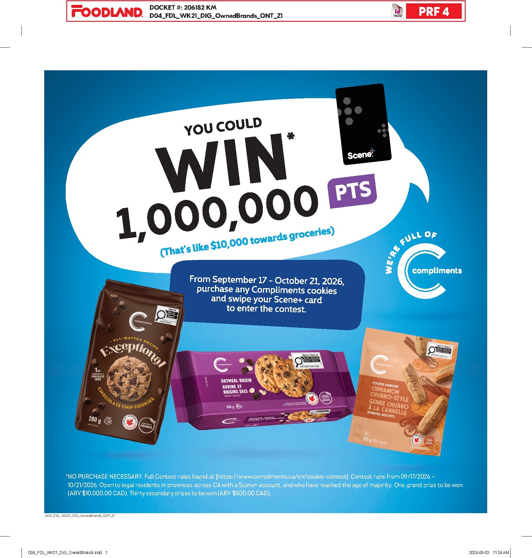 foodland - New Foodland Flyer for This Week – 2026-09-17 to 2026-09-23 - page: 10