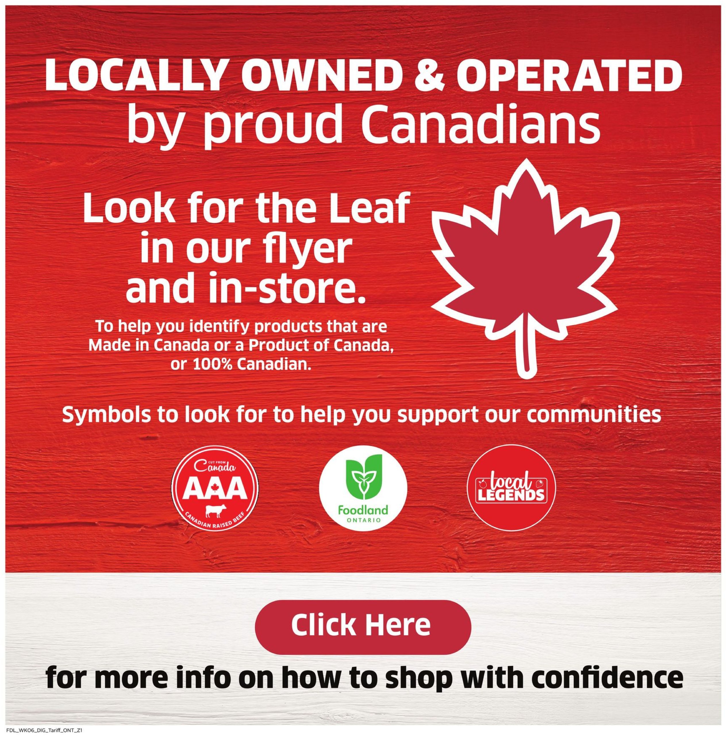 foodland - Foodland flyer valid from 06-05 - 06-11 - page: 2