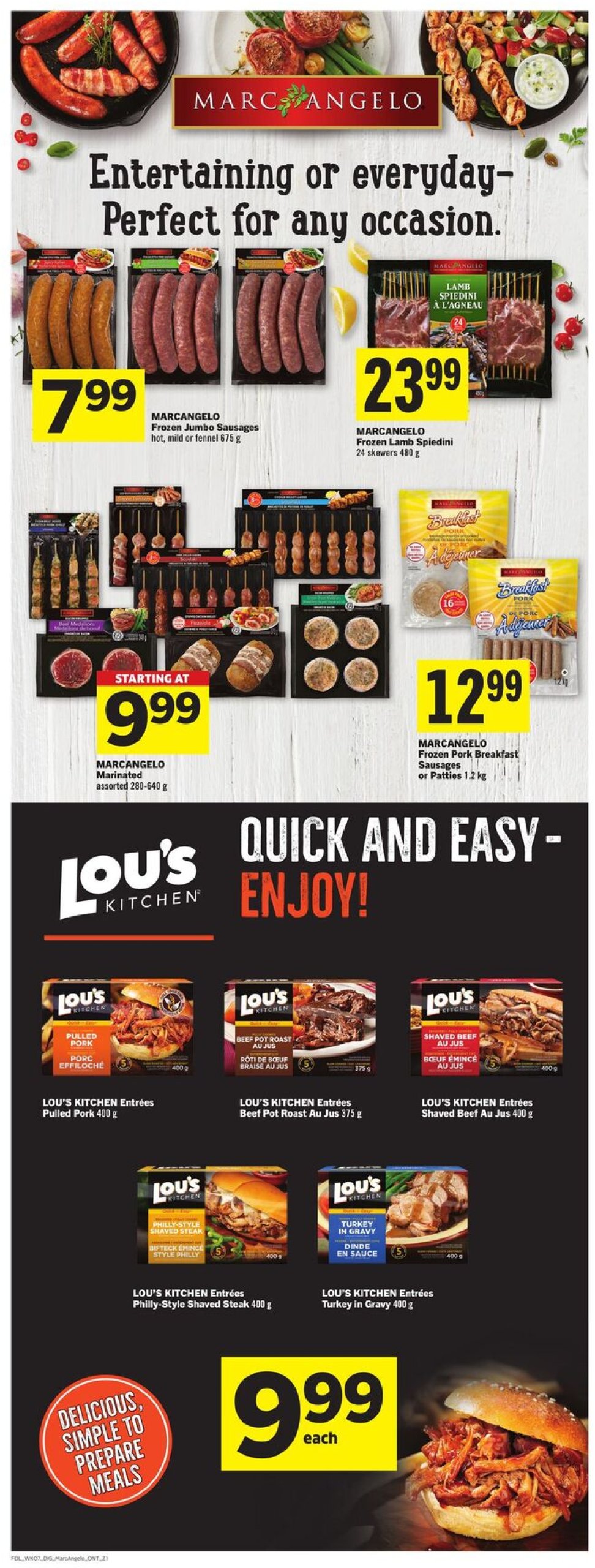foodland - Foodland flyer valid from 06-12 - 06-18 - page: 8