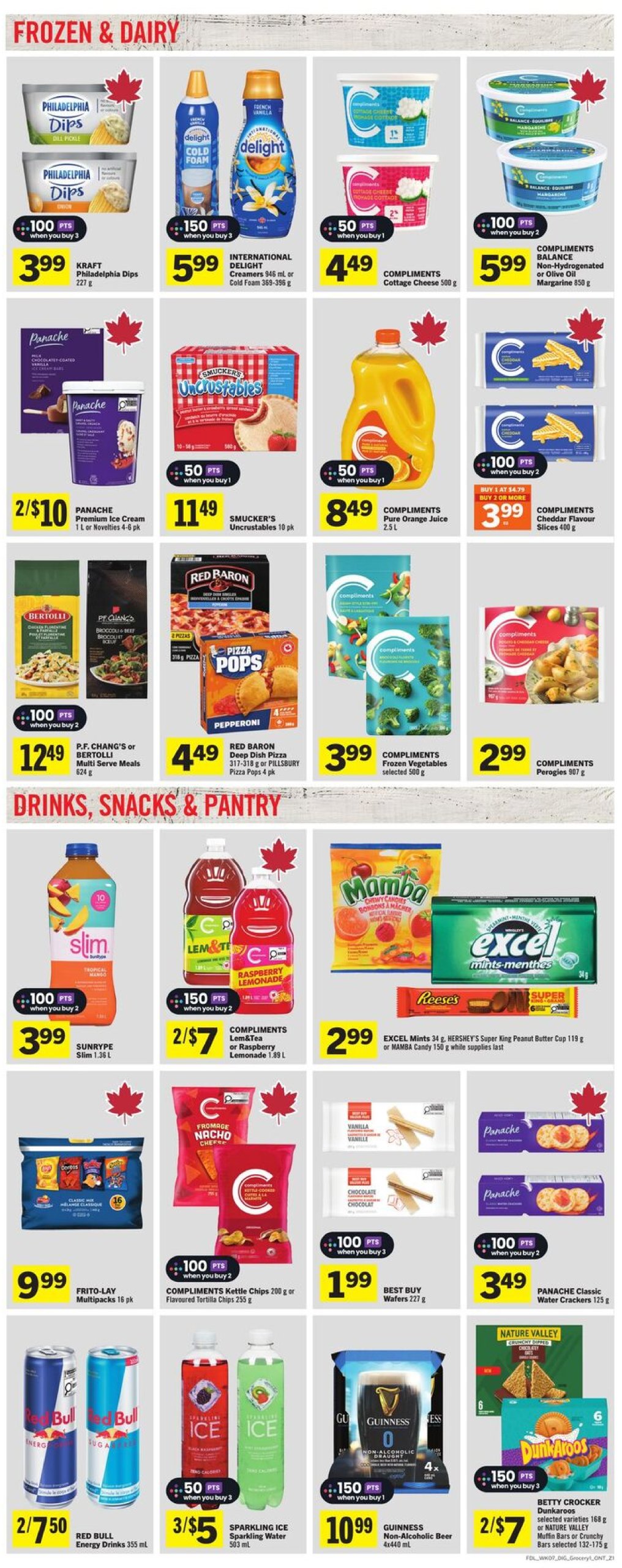 foodland - Foodland flyer valid from 06-12 - 06-18 - page: 6
