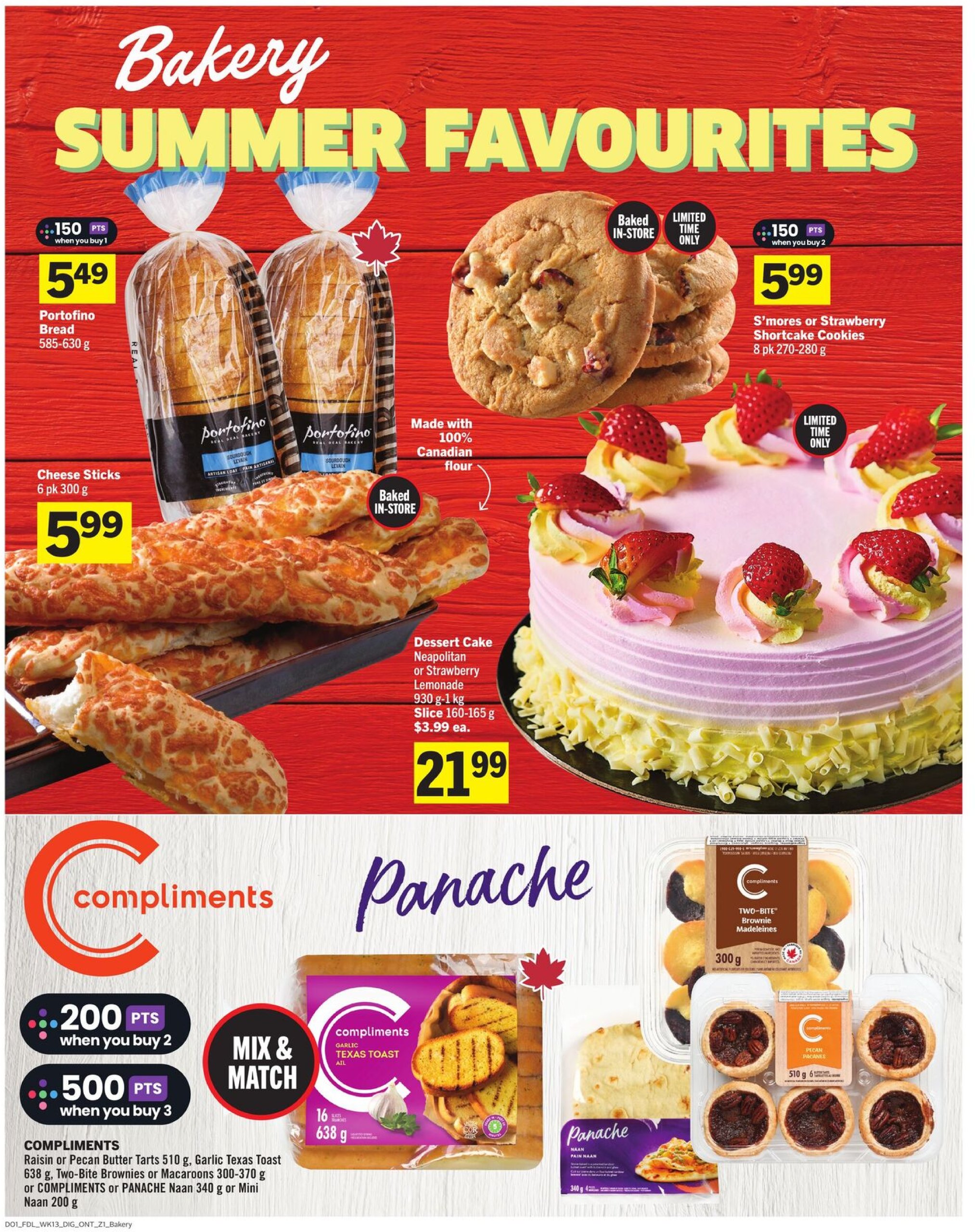 foodland - Foodland flyer valid from 07-24 - 07-30 - page: 9