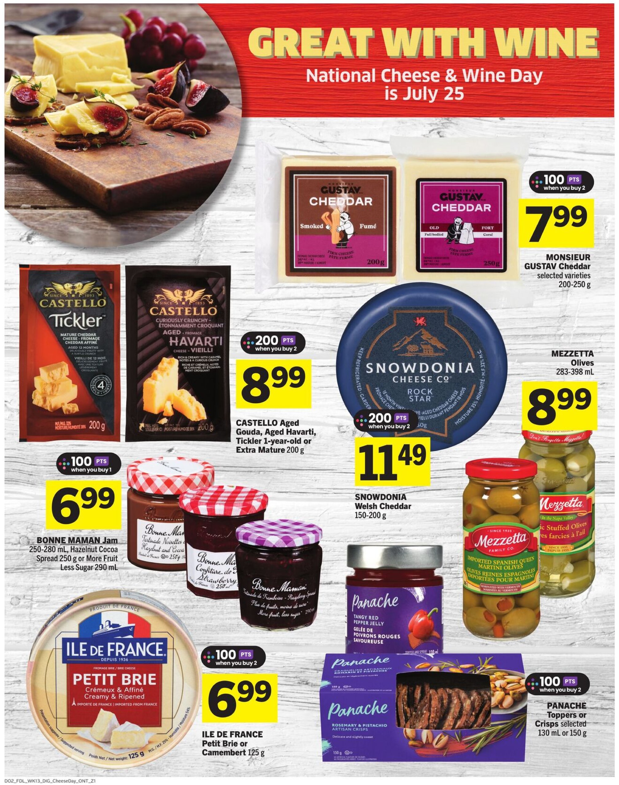 foodland - Foodland flyer valid from 07-24 - 07-30 - page: 10