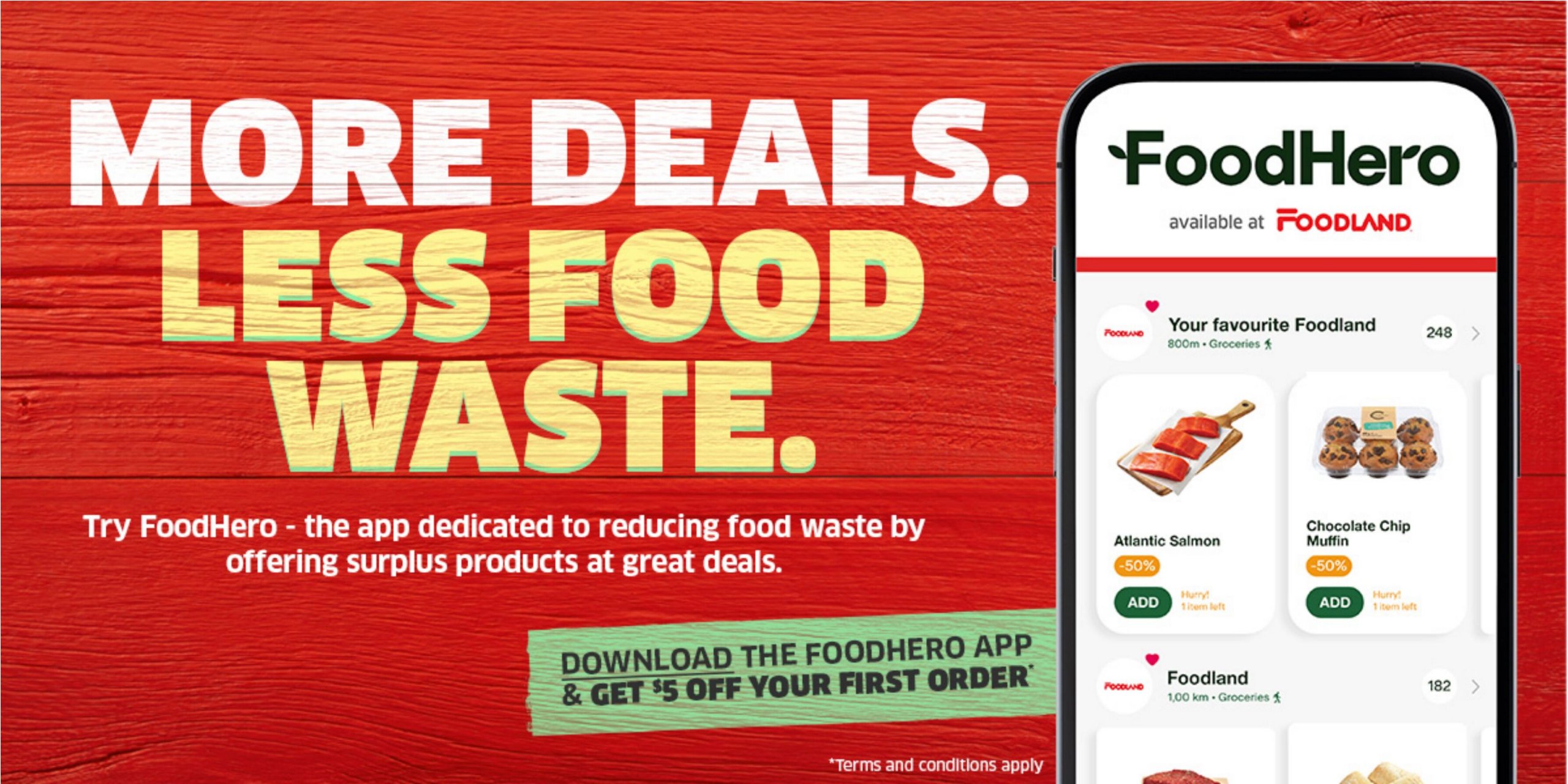 foodland - Foodland flyer valid from 07-24 - 07-30 - page: 15
