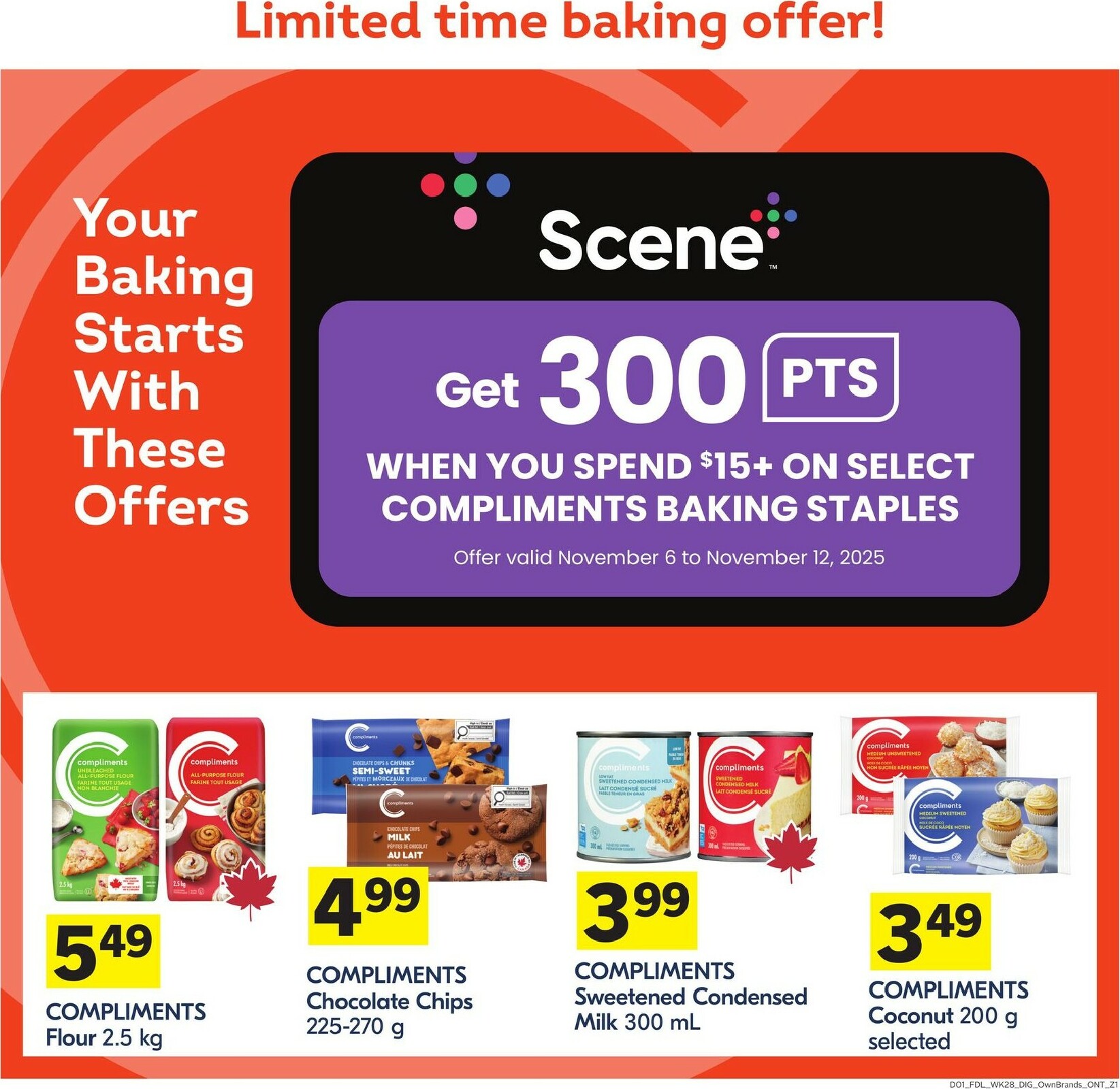 foodland - Foodland Flyer Valid From 11-06 to 11-12 - page: 9