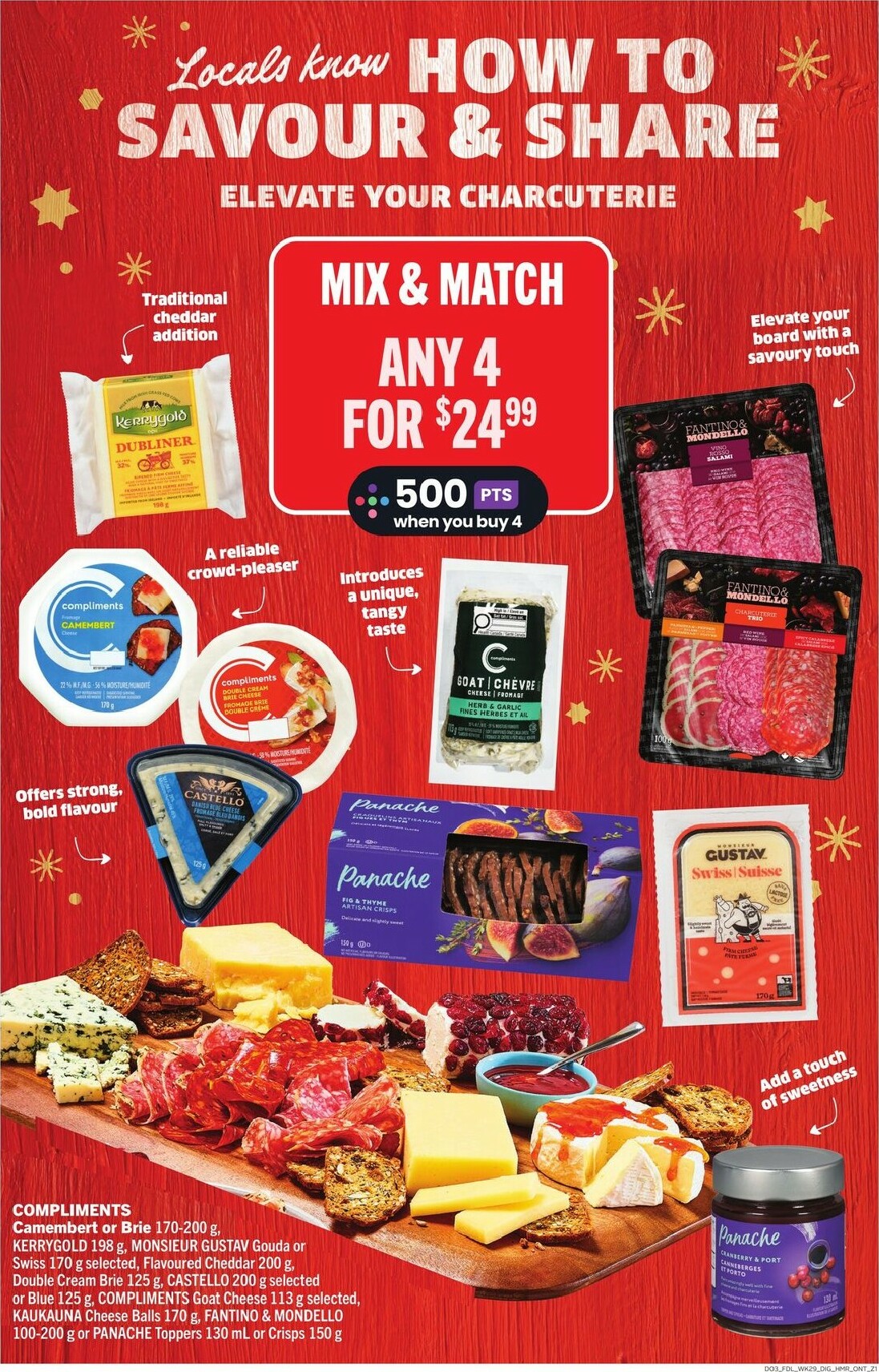 foodland - Foodland Flyer Valid From 11-13 to 11-19 - page: 11