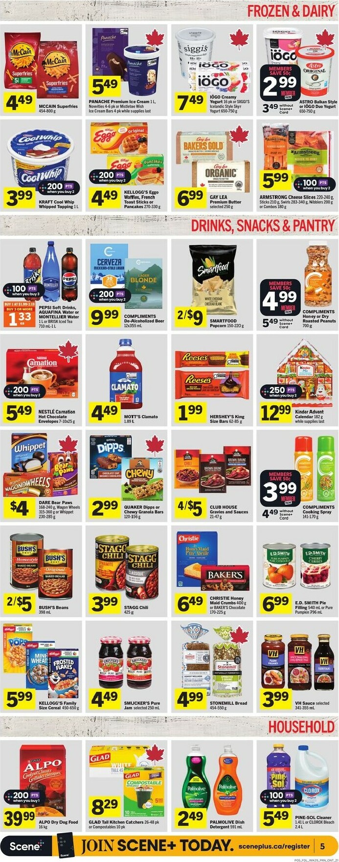 foodland - Foodland Flyer Valid From 11-13 to 11-19 - page: 6