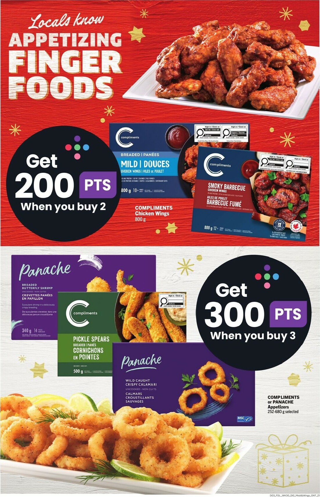 foodland - Foodland Flyer Valid From 11-20 to 11-26 - page: 11