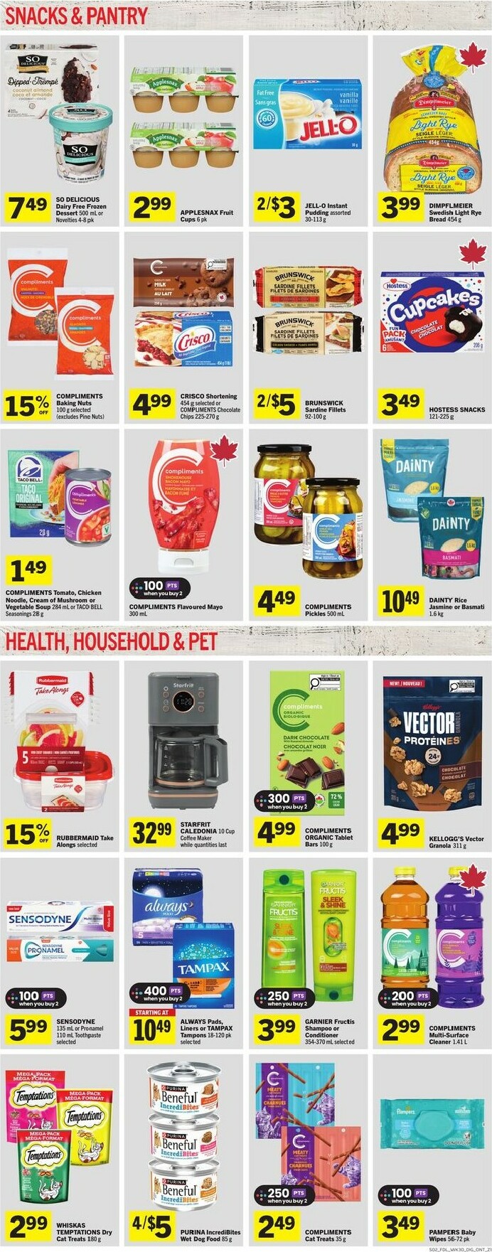 foodland - Foodland Flyer Valid From 11-20 to 11-26 - page: 8