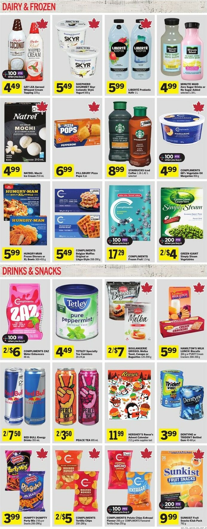 foodland - Foodland Flyer Valid From 11-20 to 11-26 - page: 7