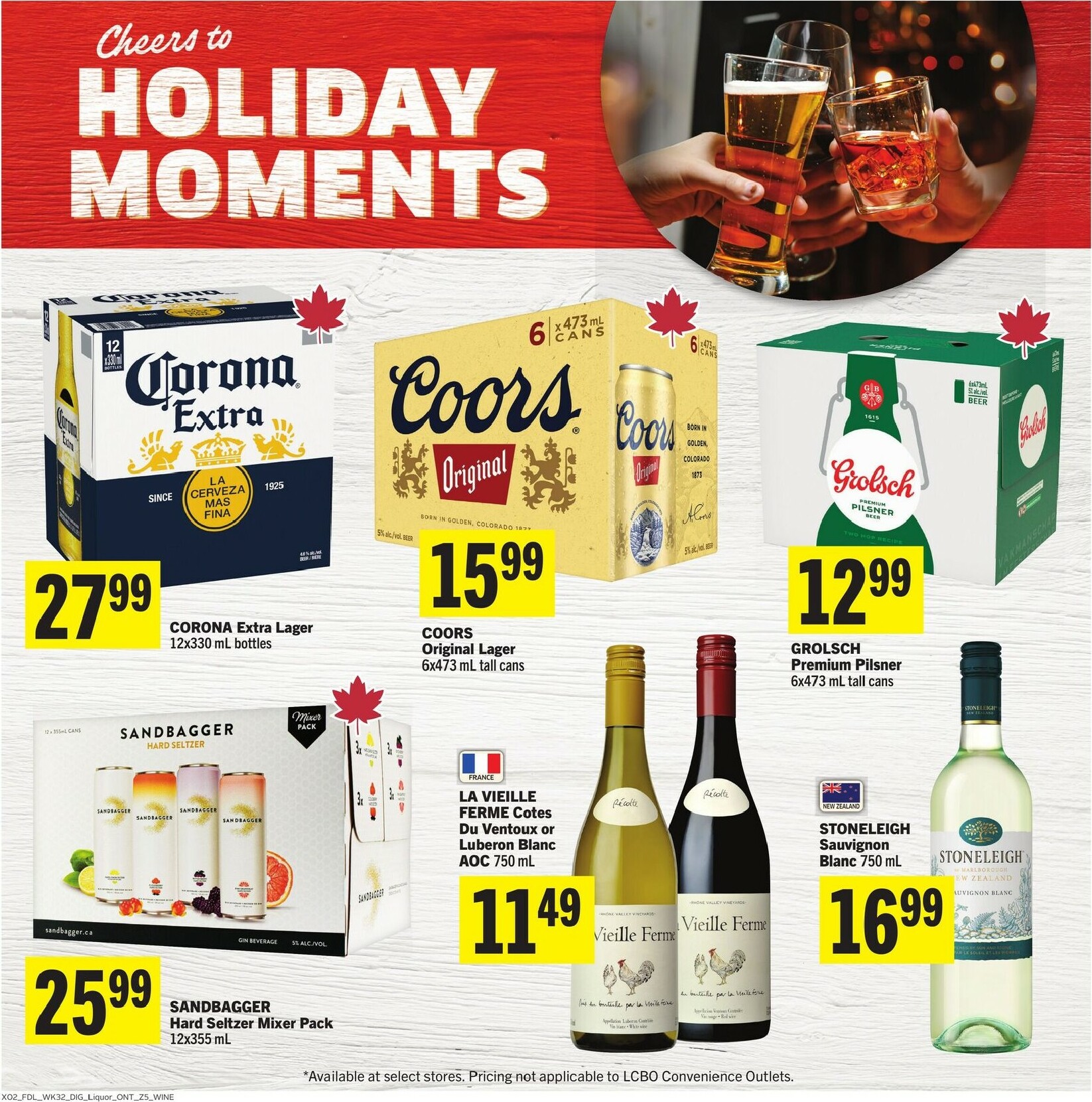 foodland - Foodland Flyer Valid From 12-04 to 12-10 - page: 7