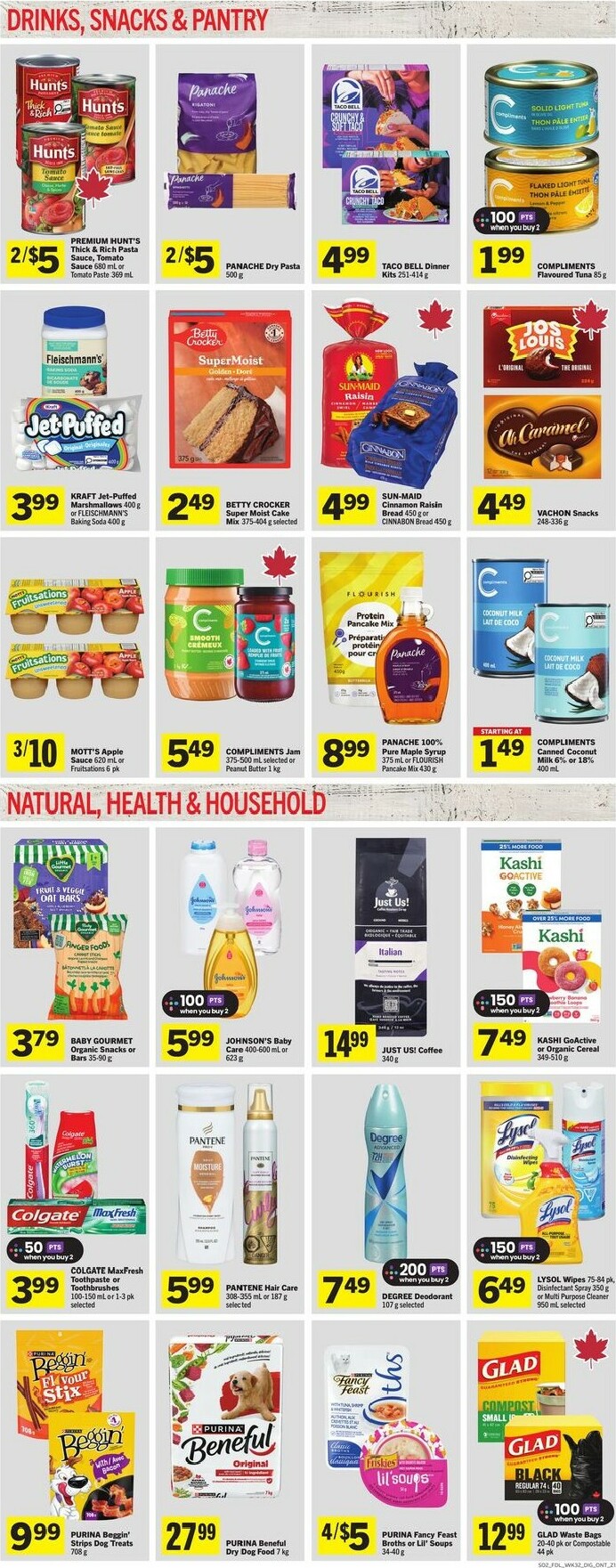 foodland - Foodland Flyer Valid From 12-04 to 12-10 - page: 6
