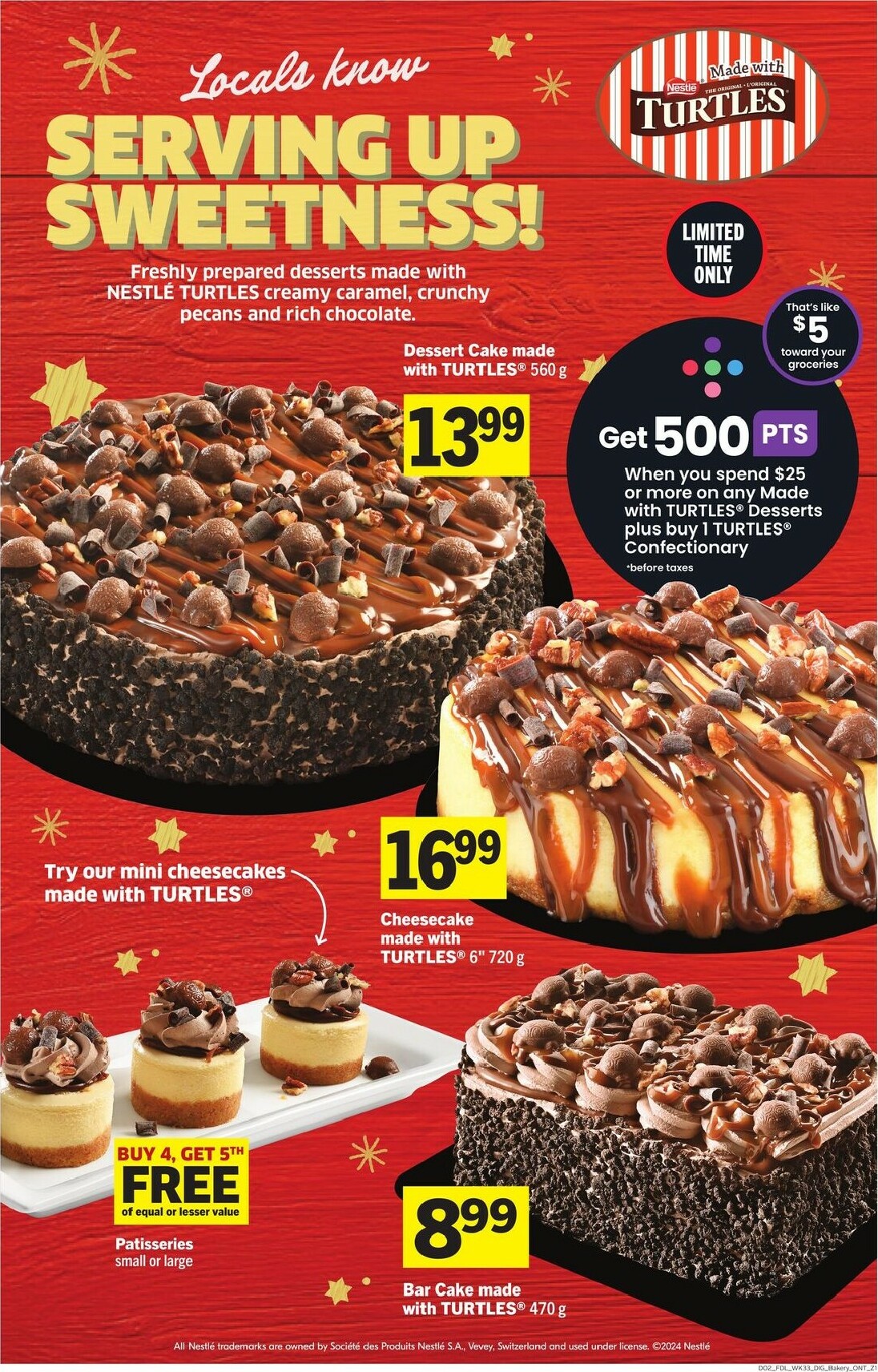 foodland - Foodland Flyer Valid From 12-11 to 12-17 - page: 11