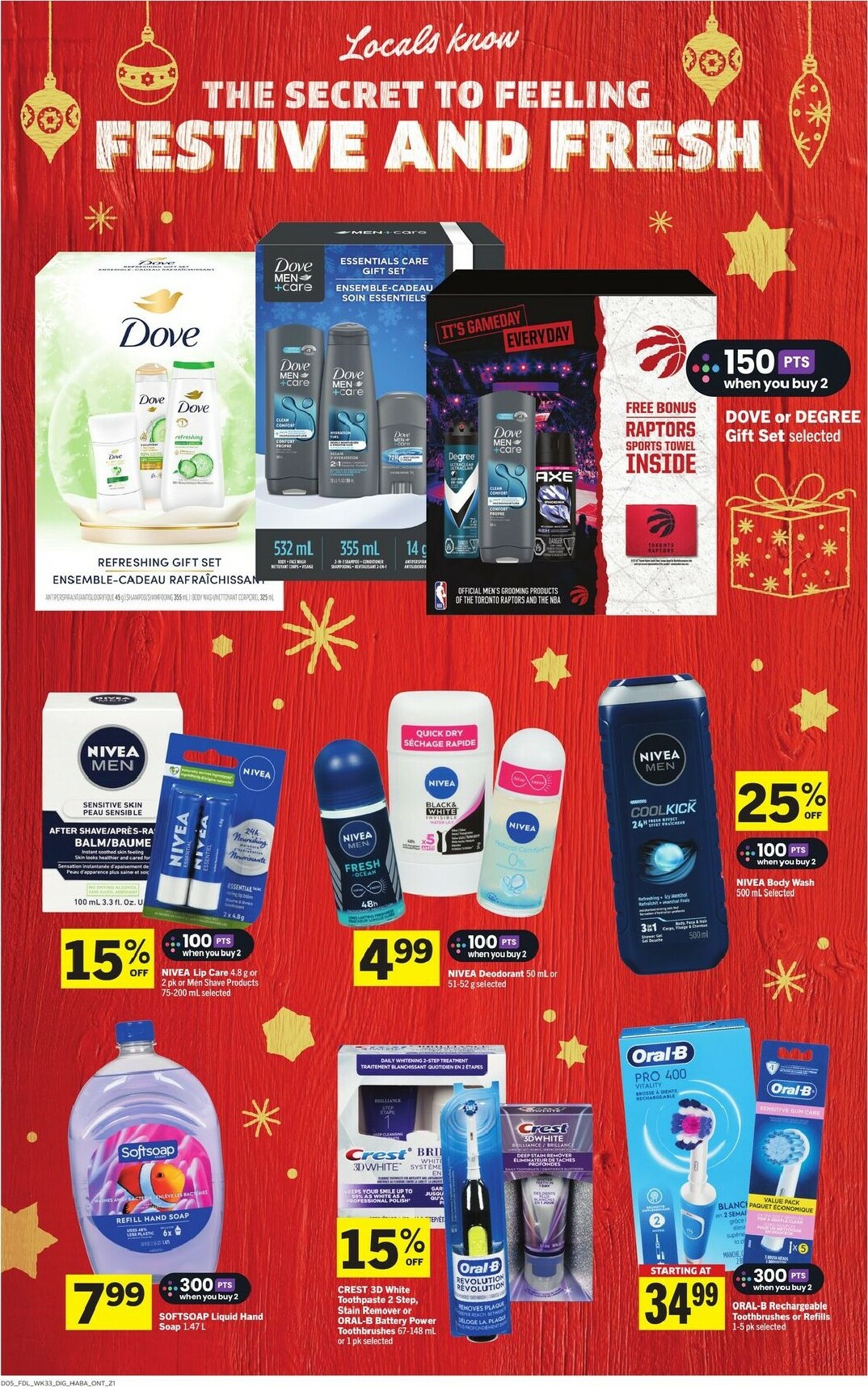foodland - Foodland Flyer Valid From 12-11 to 12-17 - page: 14