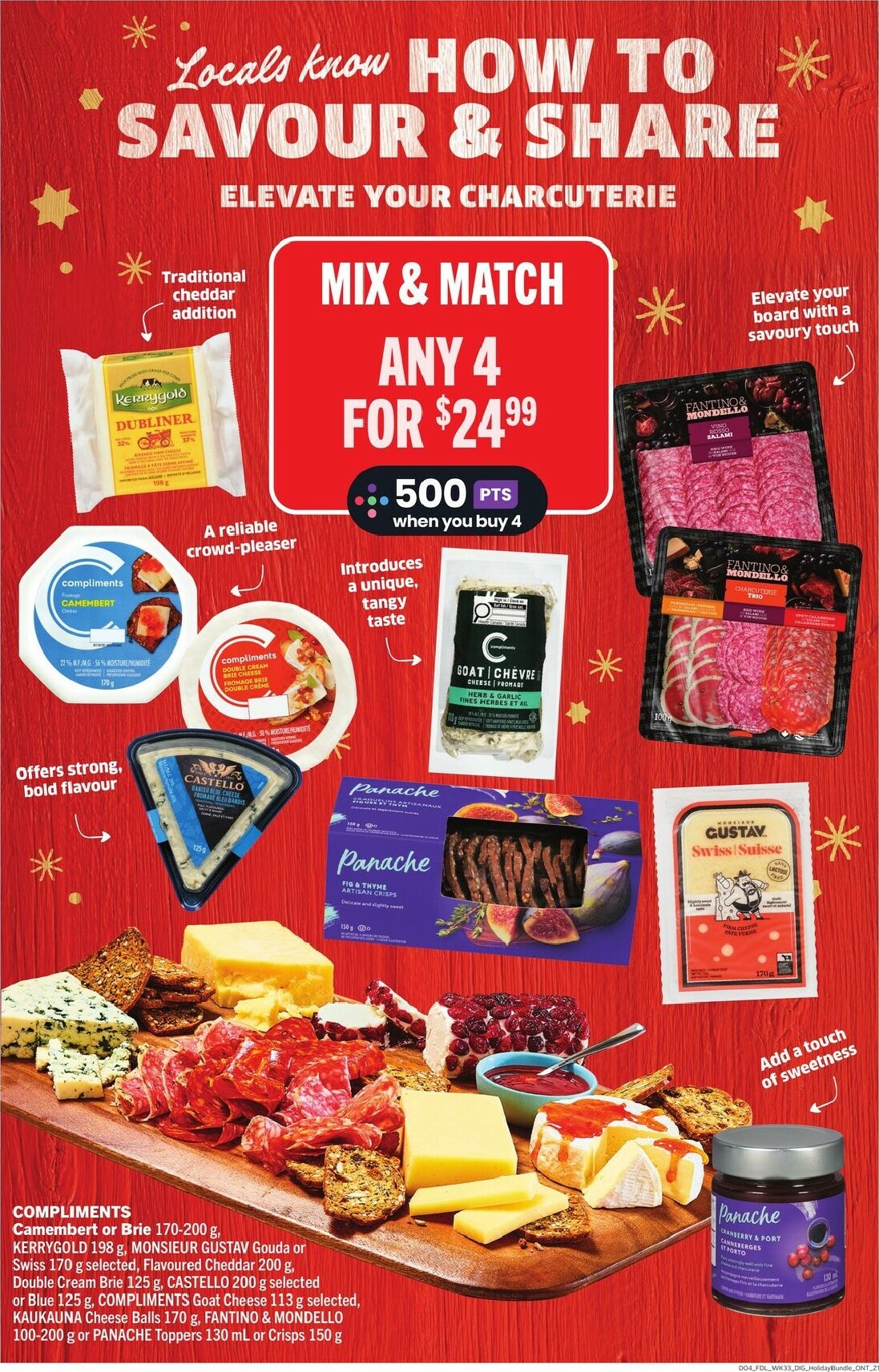 foodland - Foodland Flyer Valid From 12-11 to 12-17 - page: 13