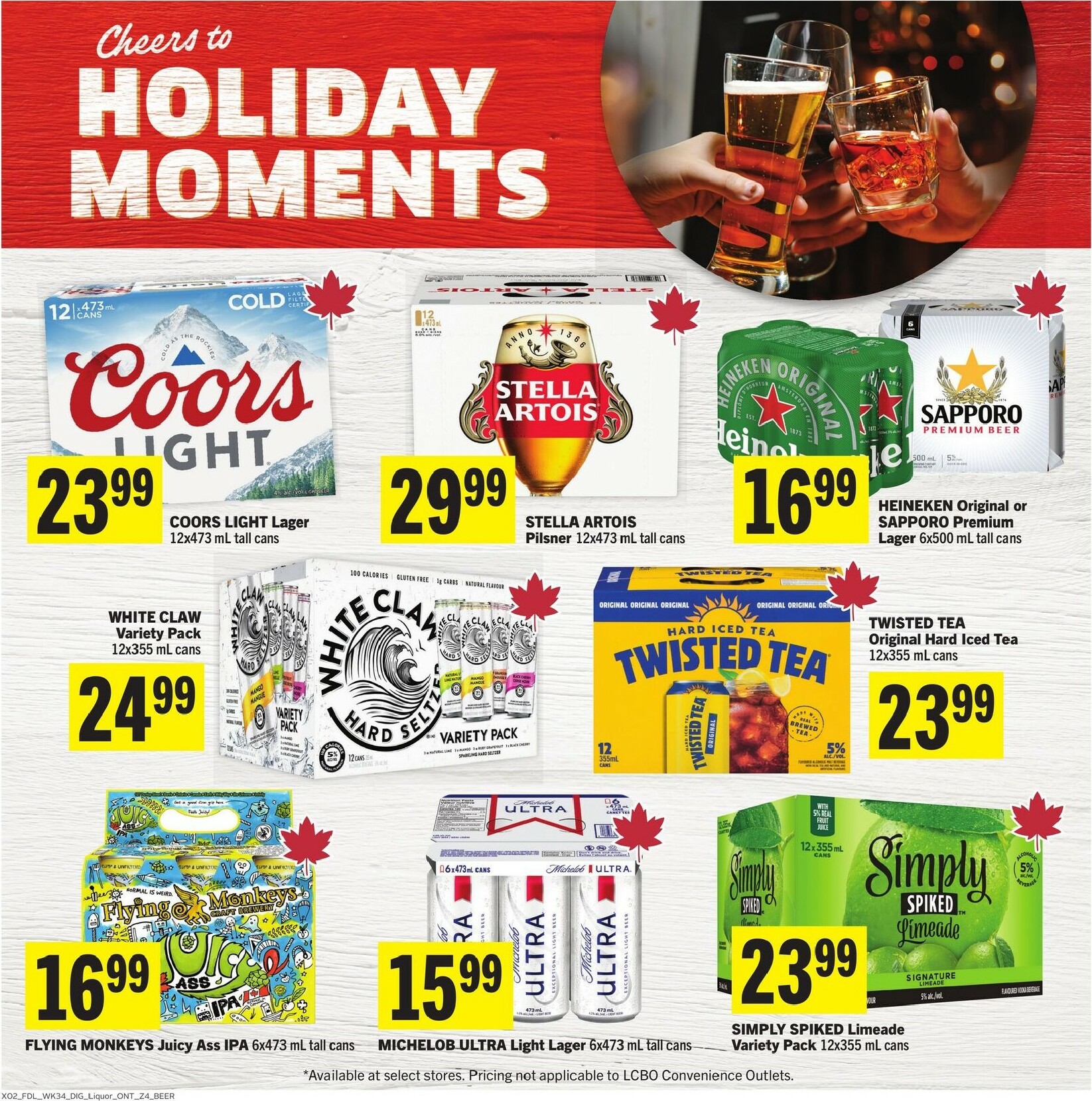 foodland - Foodland Flyer Valid From 12-18 to 12-24 - page: 9