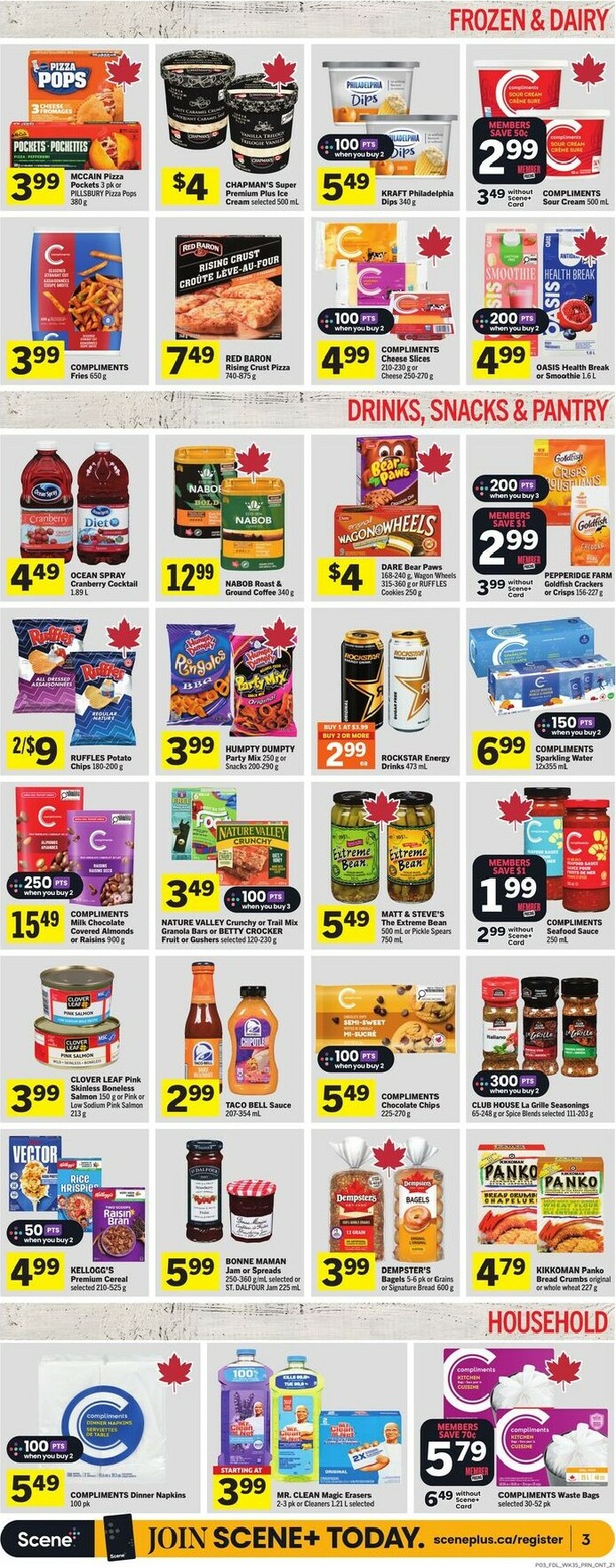 foodland - Foodland Flyer Valid From 12-25 to 12-31 - page: 4