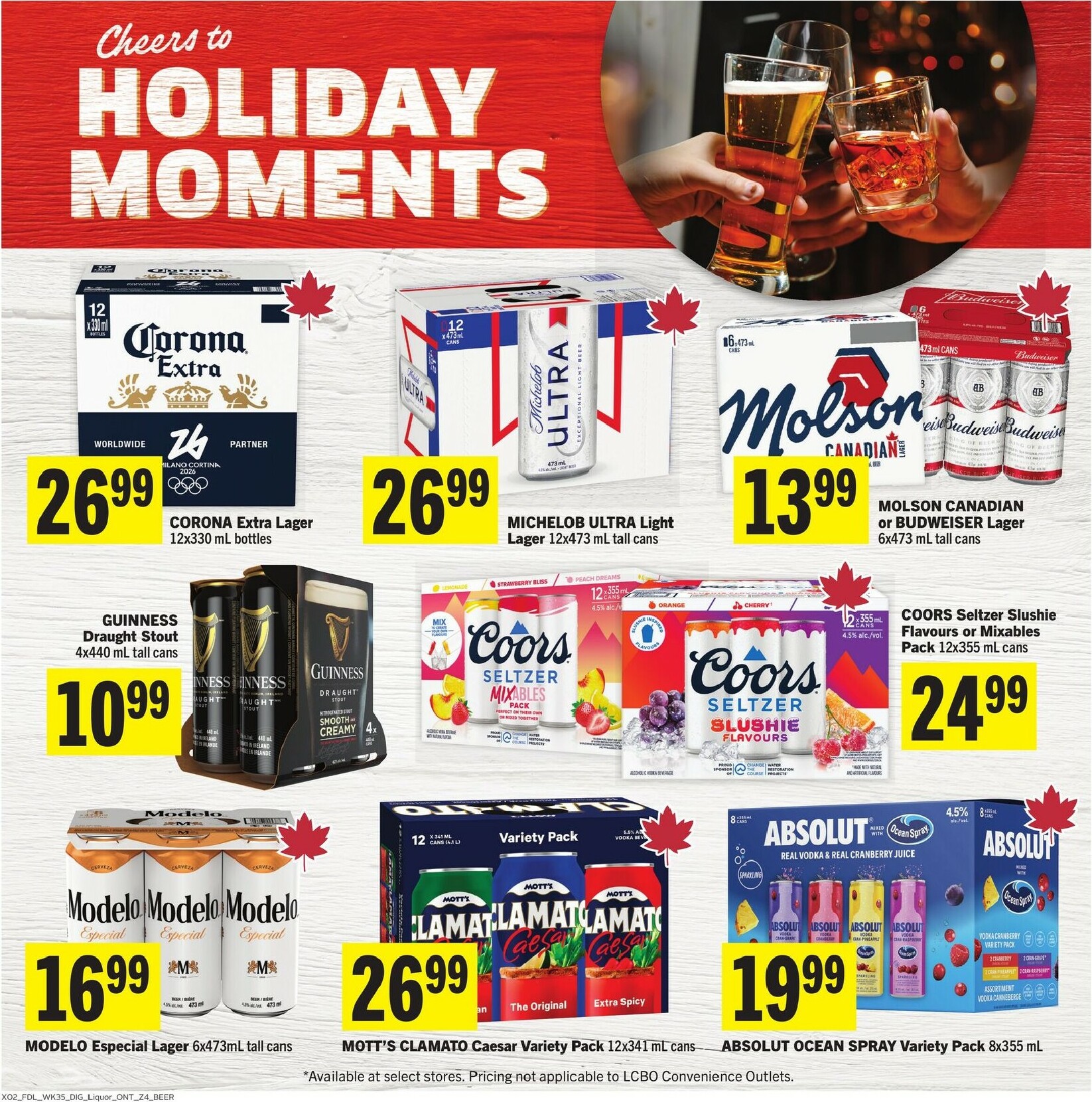 foodland - Foodland Flyer Valid From 12-25 to 12-31 - page: 7