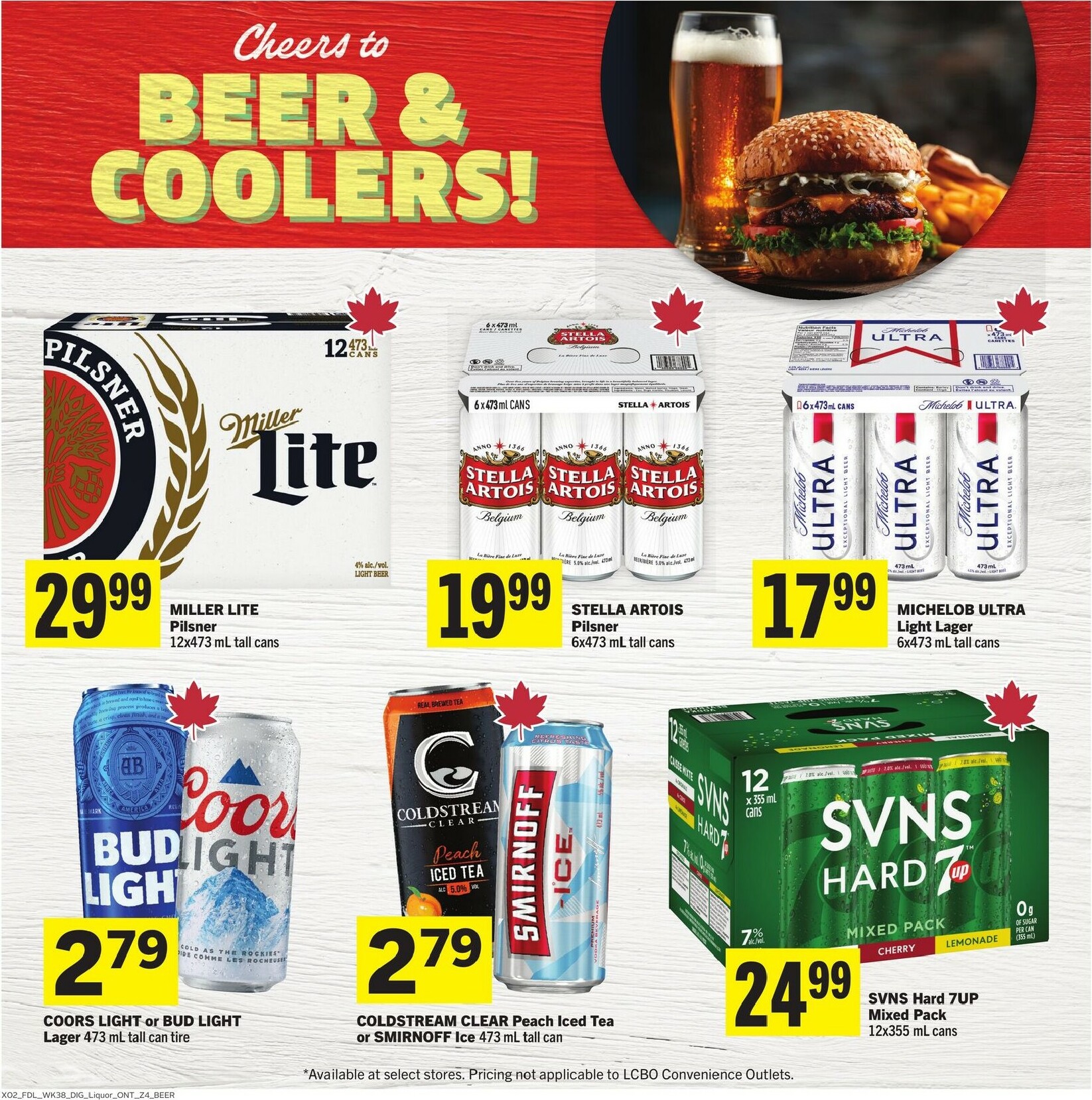 foodland - Foodland Flyer Valid From 01-15 to 01-21 - page: 7
