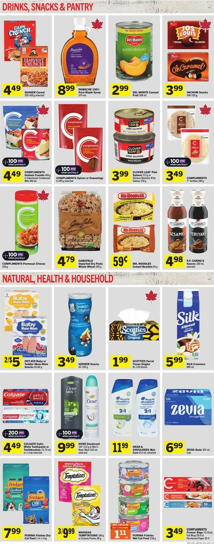 foodland - Foodland Flyer Valid From 01-15 to 01-21 - page: 6