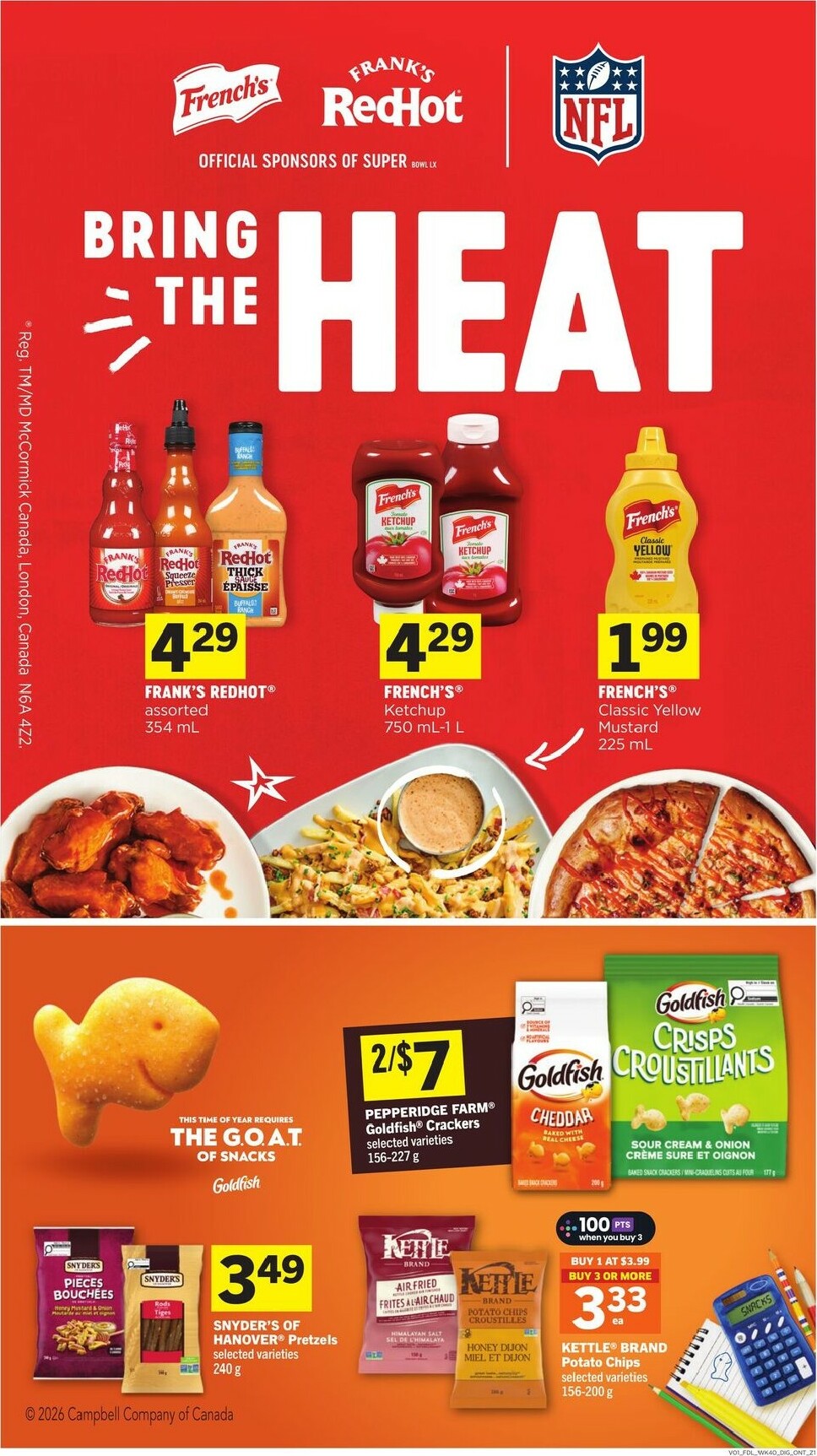 foodland - Foodland Flyer Valid From 01-29 to 02-04 - page: 15