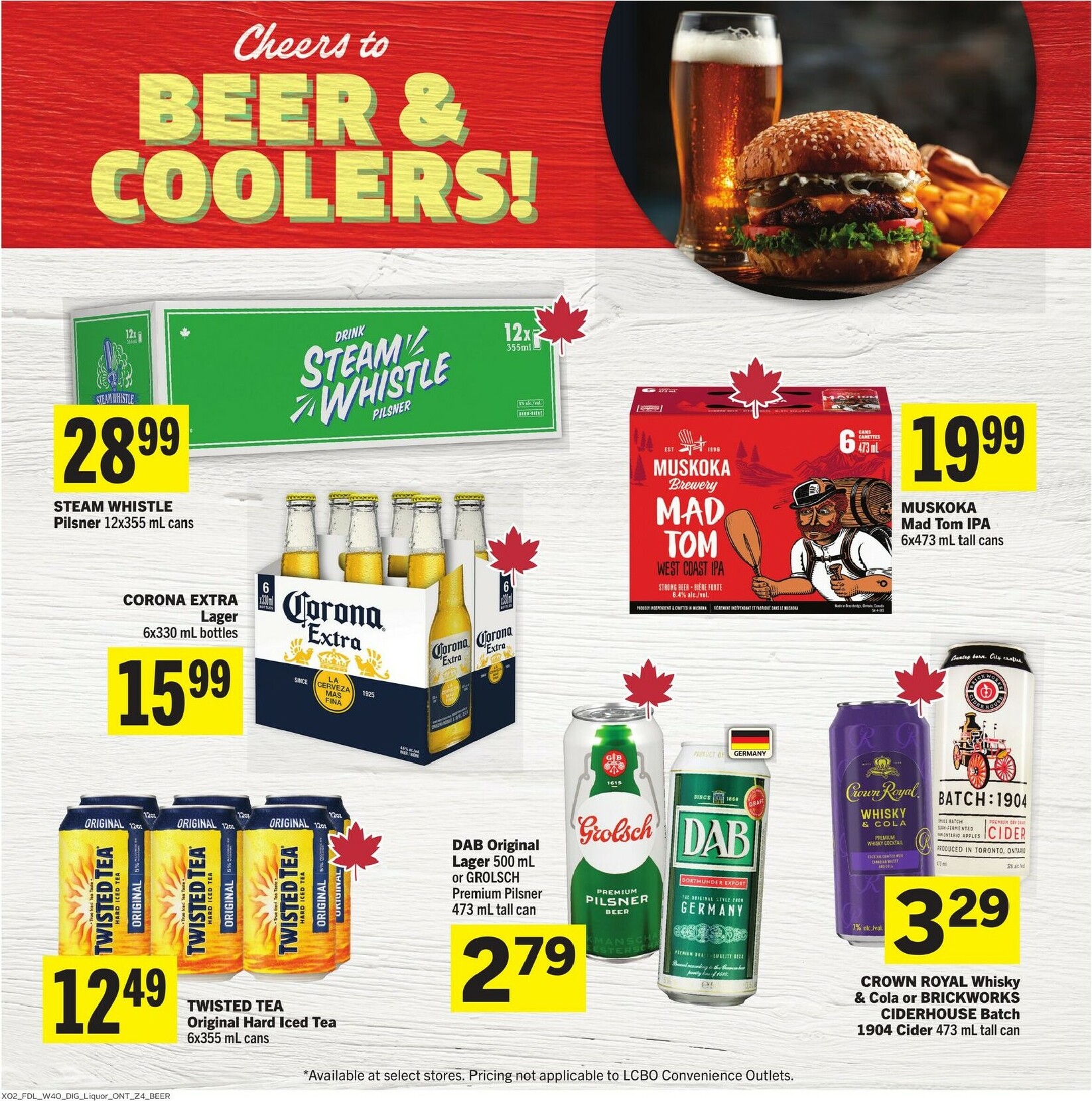 foodland - Foodland Flyer Valid From 01-29 to 02-04 - page: 7