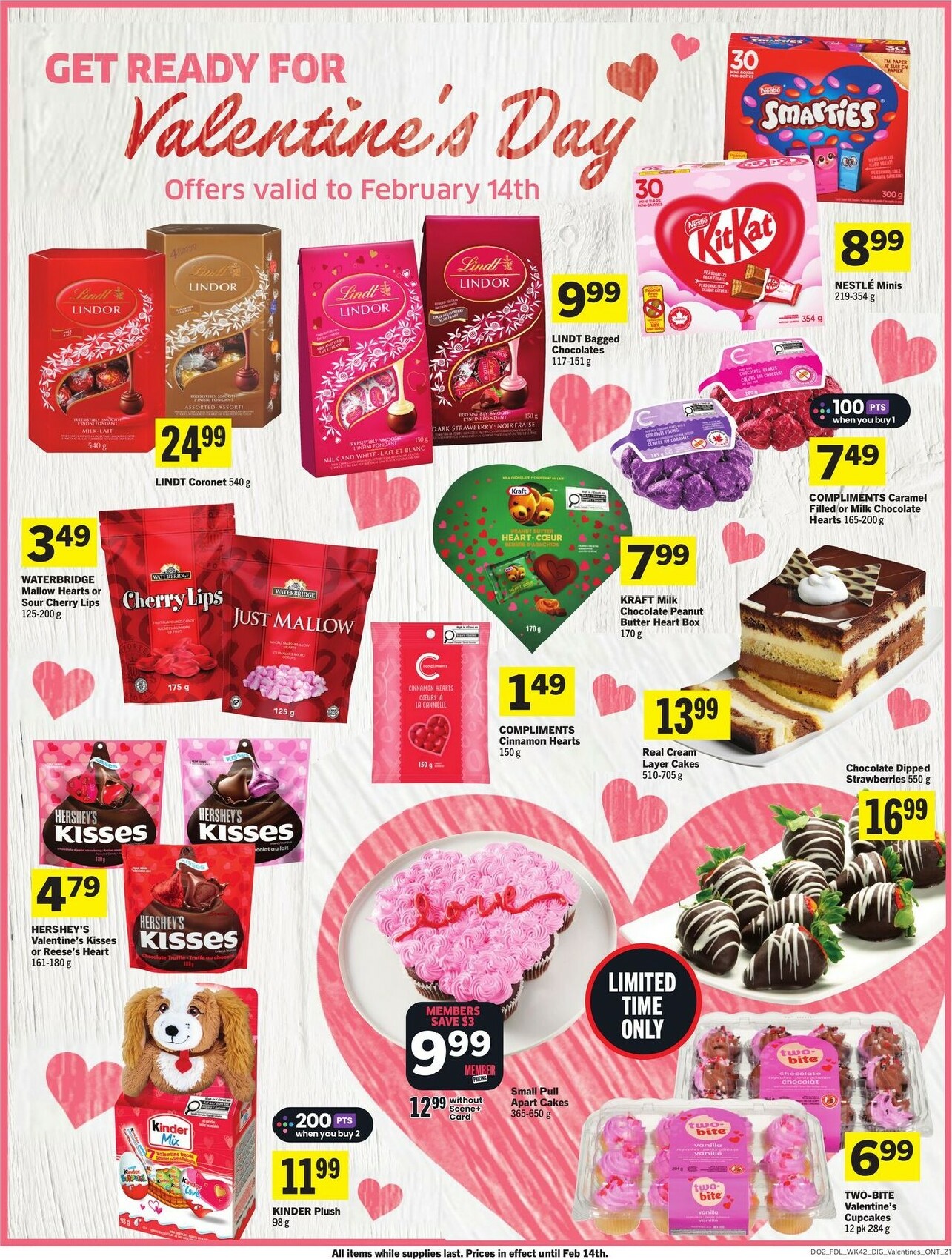 foodland - Foodland Flyer Valid From 2026-02-12 to 2026-02-18 - page: 10