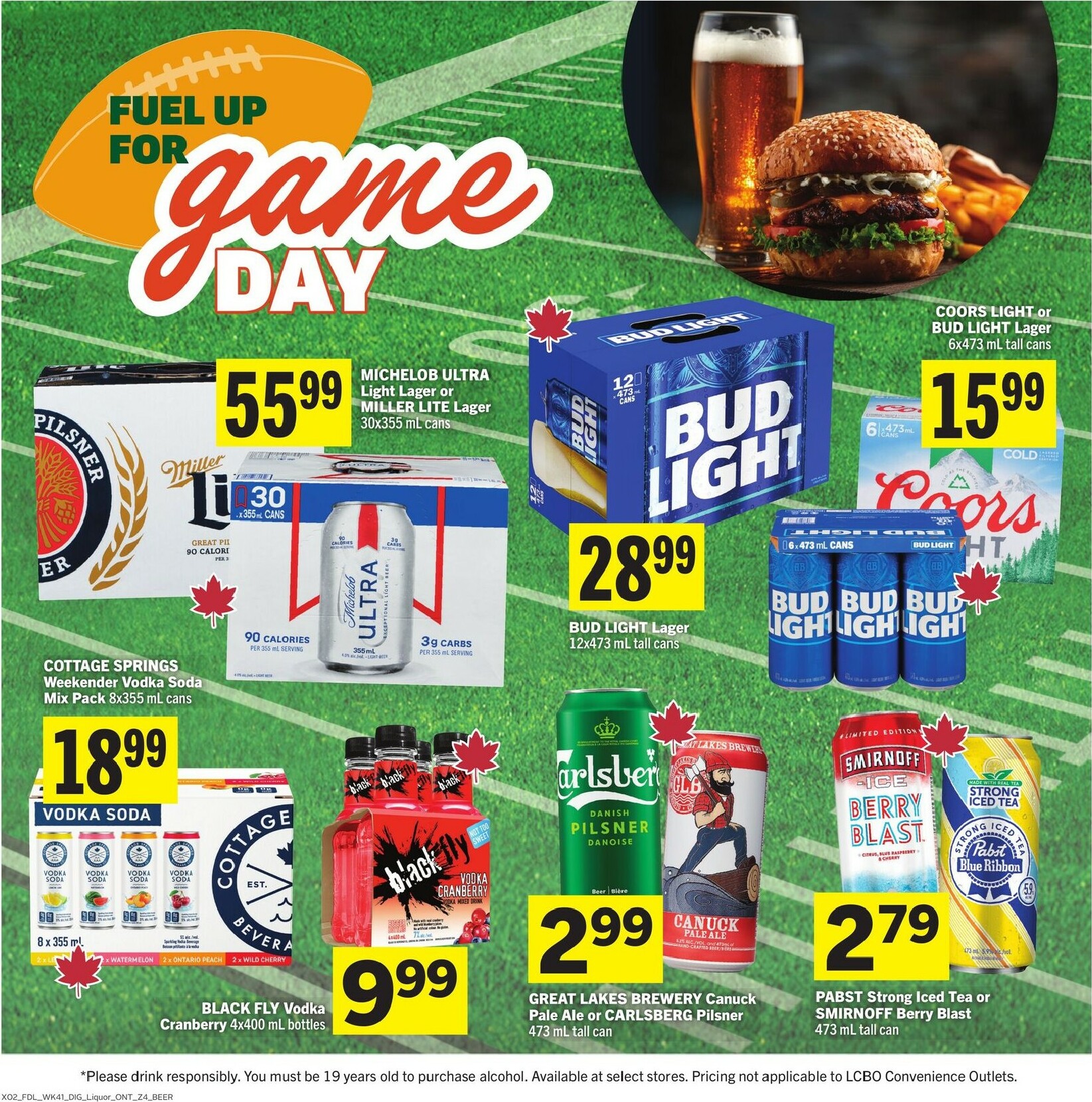 foodland - Foodland Flyer Valid From 2026-02-12 to 2026-02-18 - page: 7