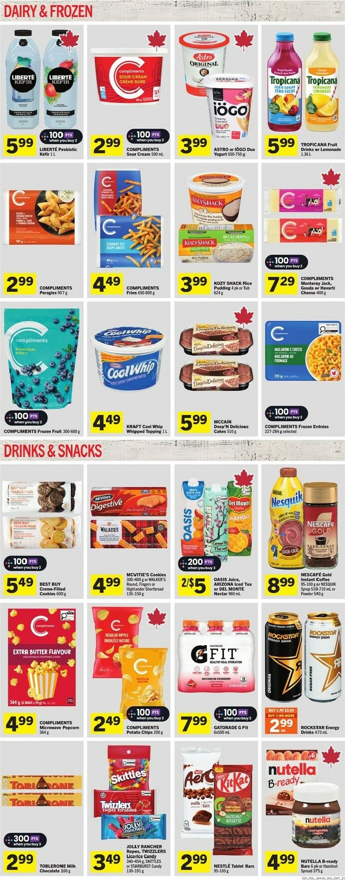 foodland - Foodland Flyer Valid From 2026-02-12 to 2026-02-18 - page: 5