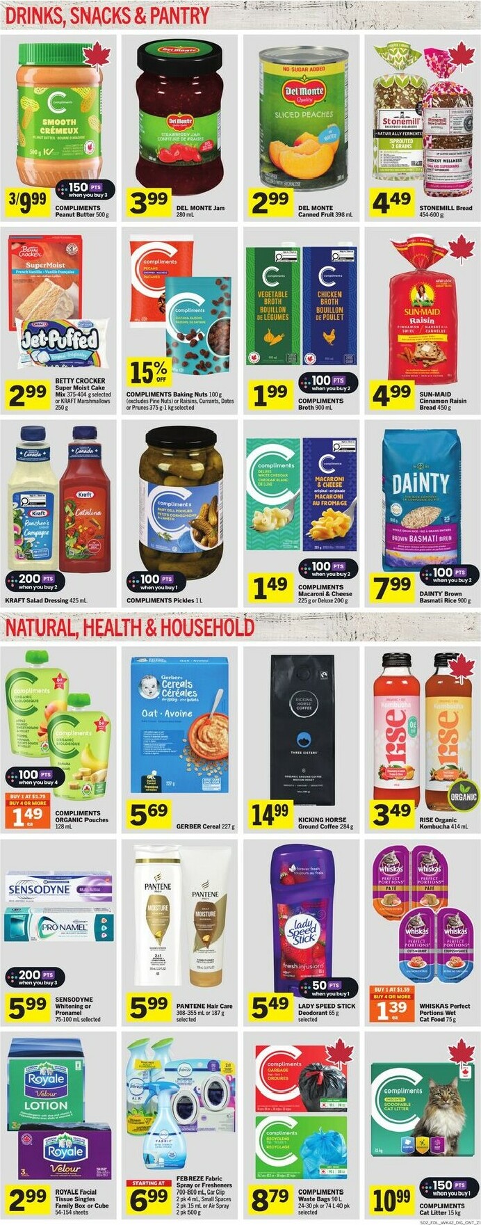 foodland - Foodland Flyer Valid From 2026-02-12 to 2026-02-18 - page: 6