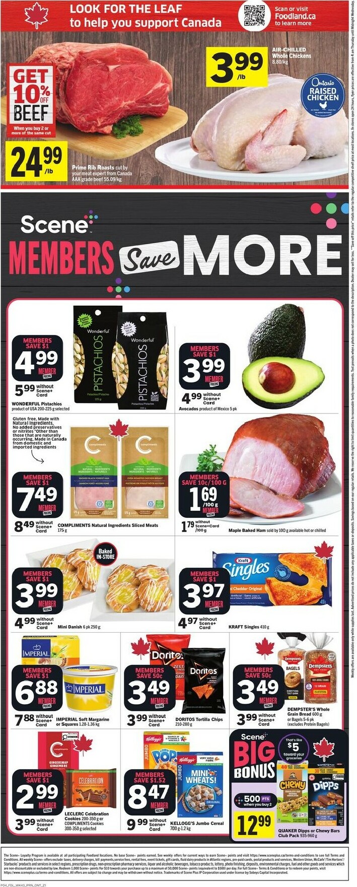 foodland - Foodland Flyer Valid From 2026-02-19 to 2026-02-25 - page: 2