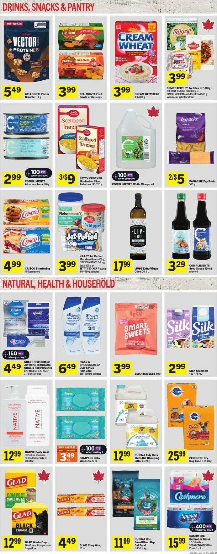foodland - Foodland Flyer Valid From 2026-02-19 to 2026-02-25 - page: 6