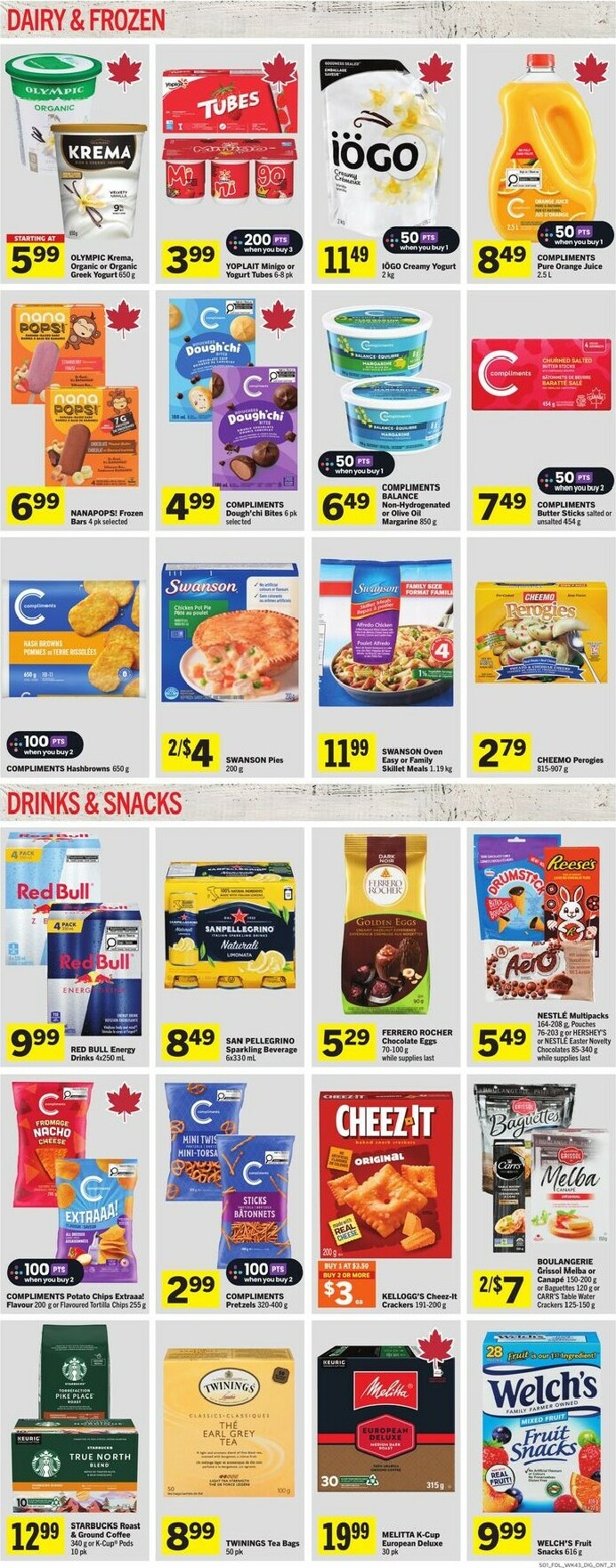 foodland - Foodland Flyer Valid From 2026-02-19 to 2026-02-25 - page: 5